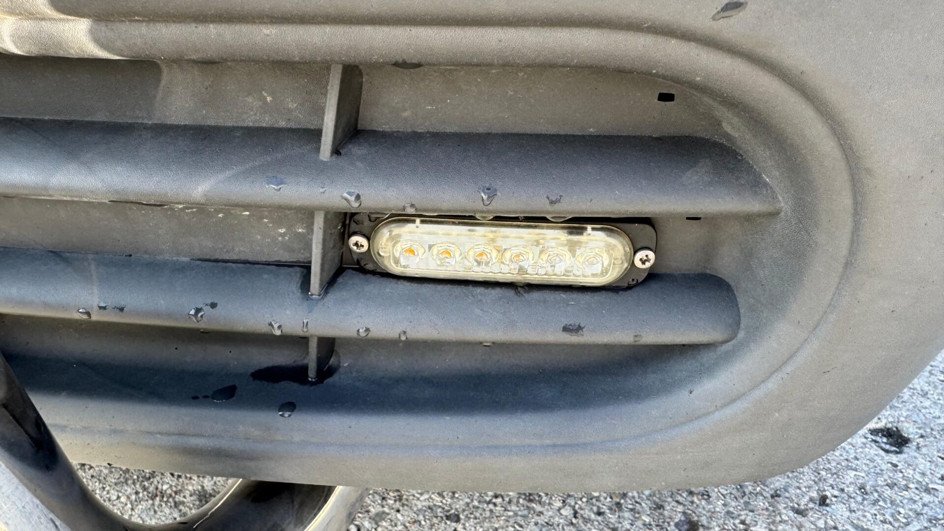 OPEL VIVARO KRAVAS BUSS