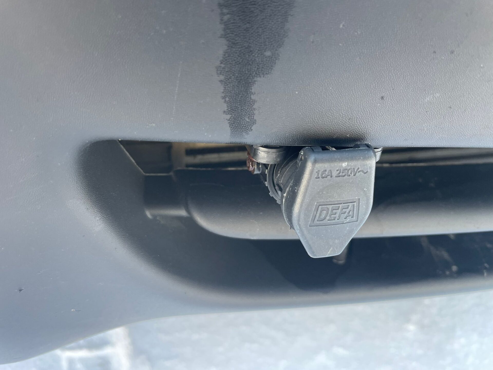 NISSAN NV400 KRAVAS BUSS