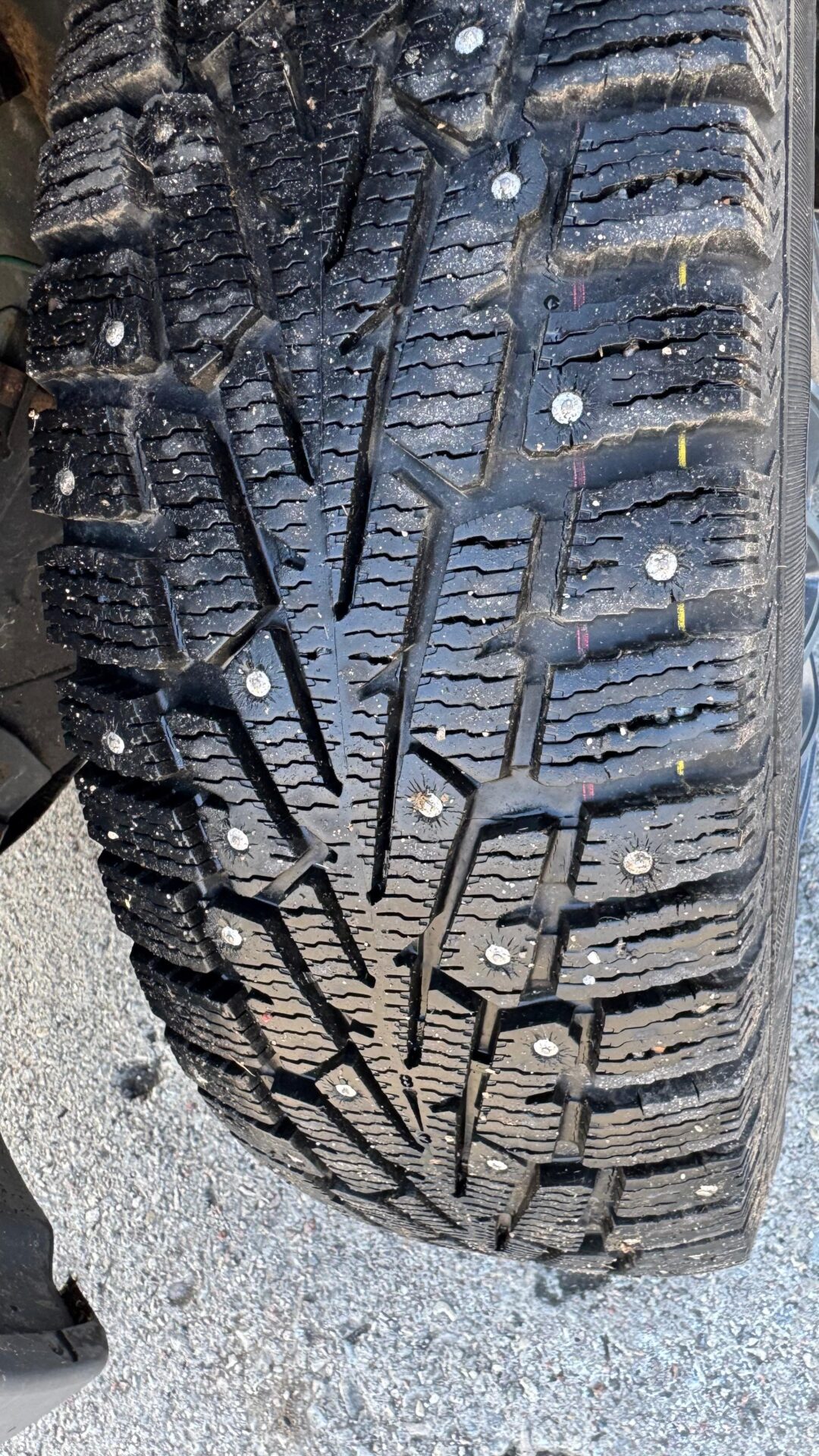 OPEL VIVARO KRAVAS BUSS