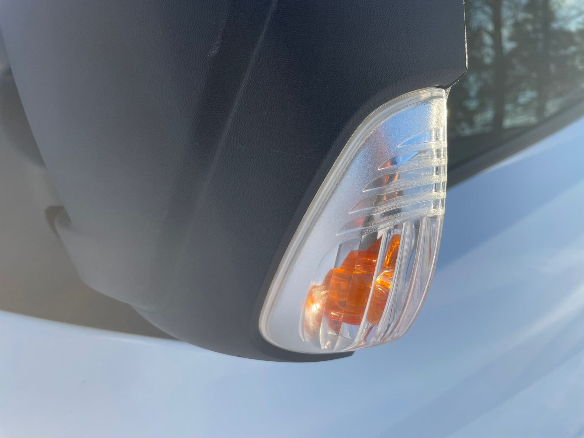 NISSAN NV400 KRAVAS BUSS