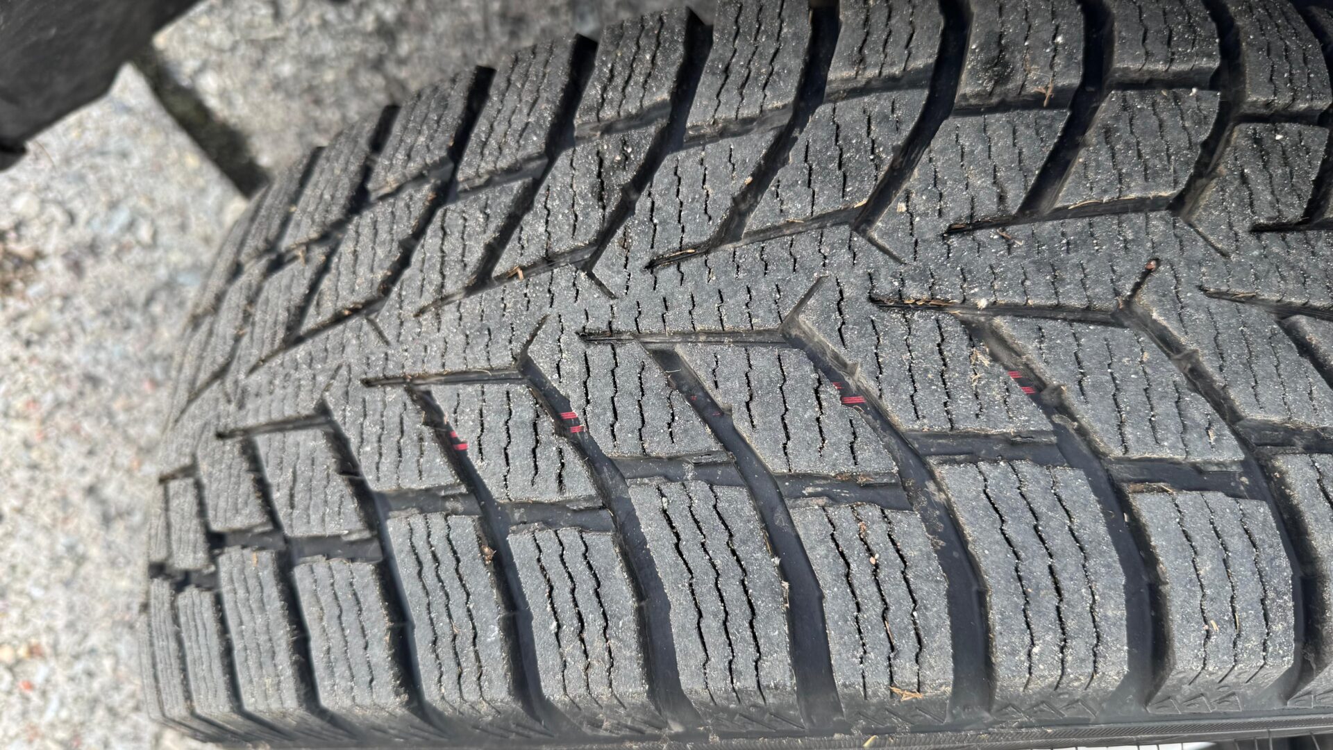 NISSAN NV400 KRAVAS BUSS