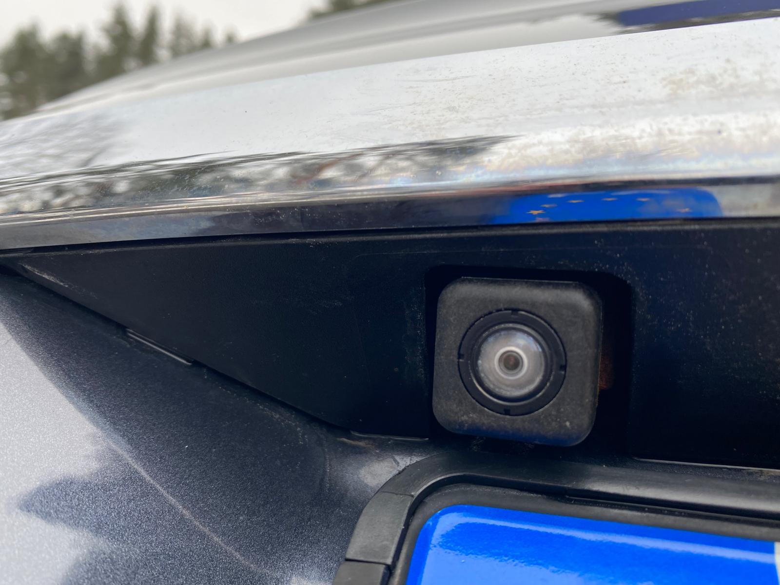 SUBARU LEGACY OUTBACK