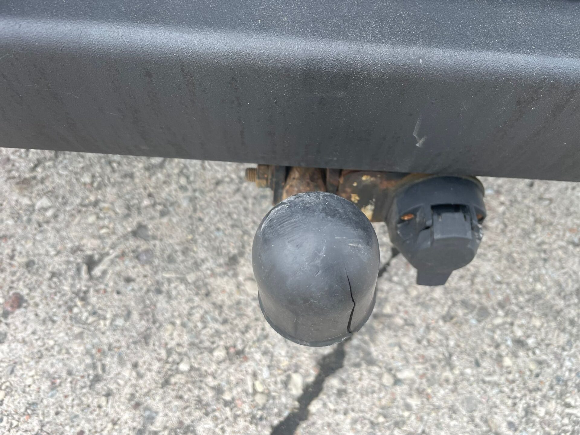 MB VITO 116 6-VIETAS