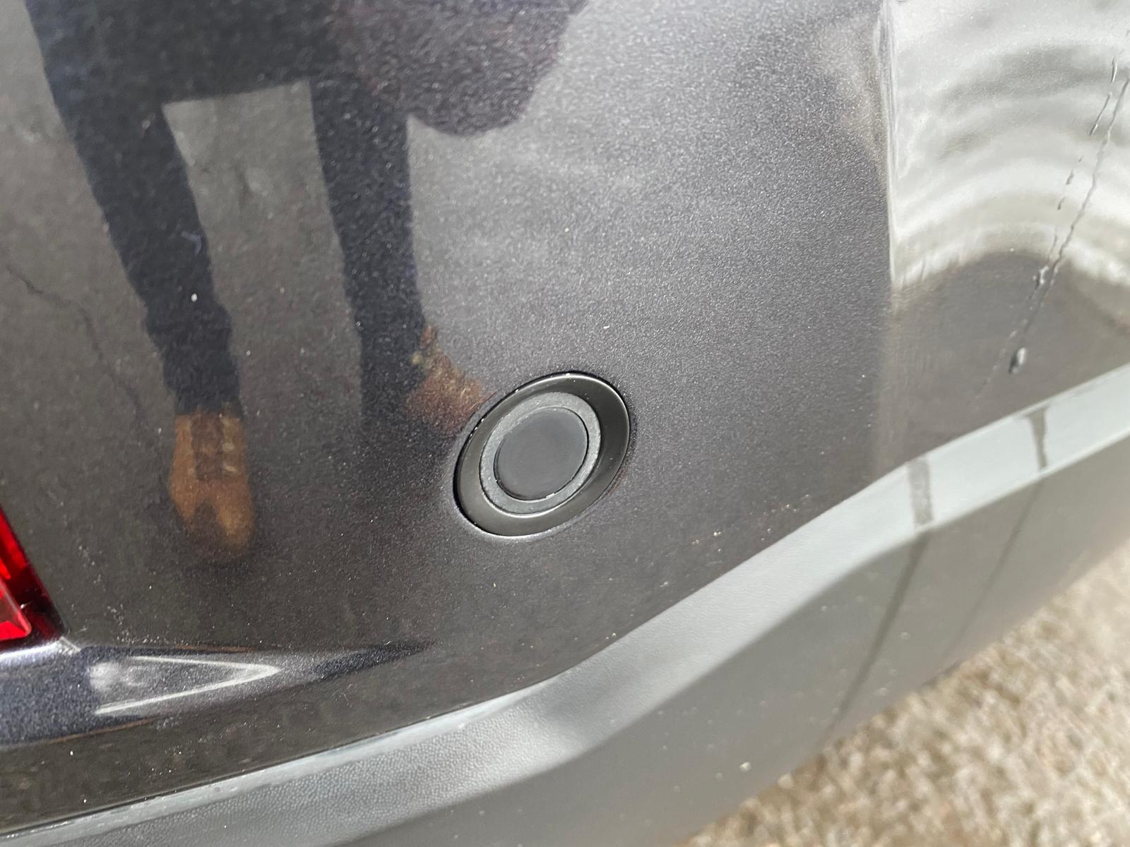 SUBARU LEGACY OUTBACK