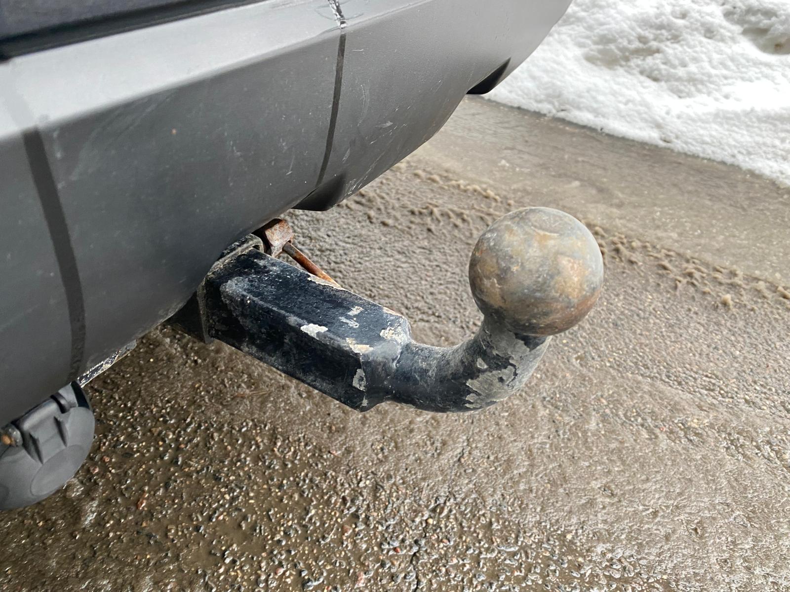 SUBARU LEGACY OUTBACK