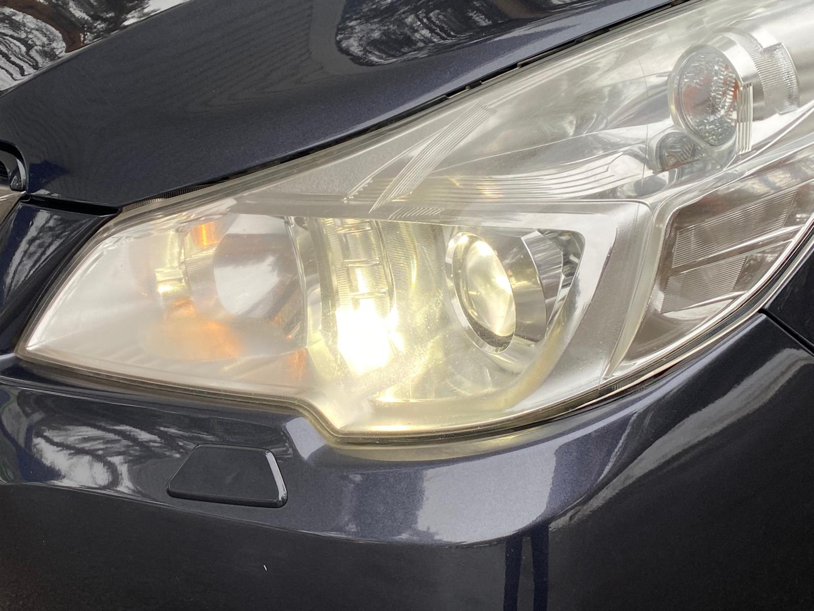 SUBARU LEGACY OUTBACK