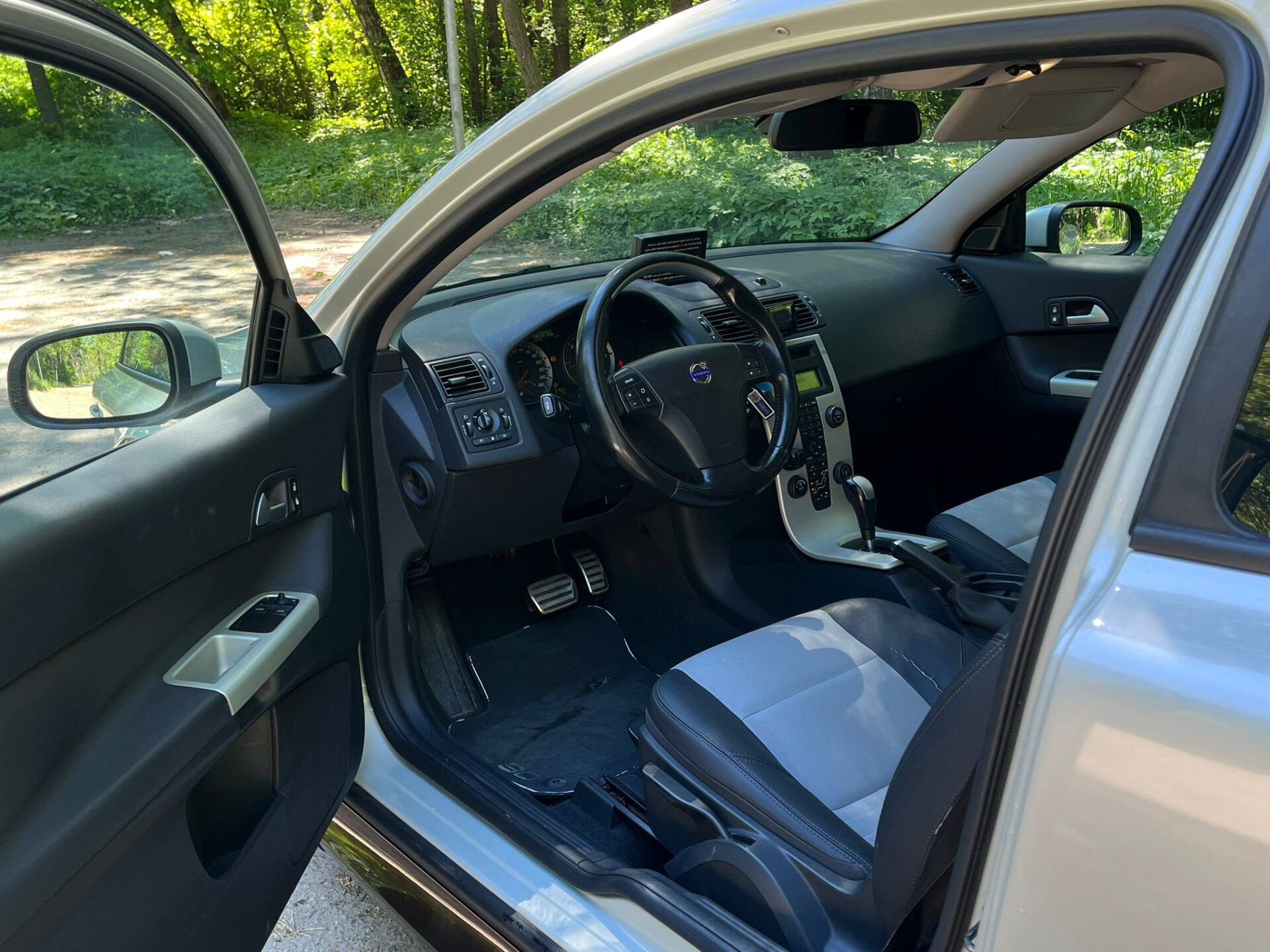VOLVO C30