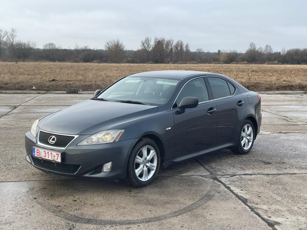 LEXUS IS 250