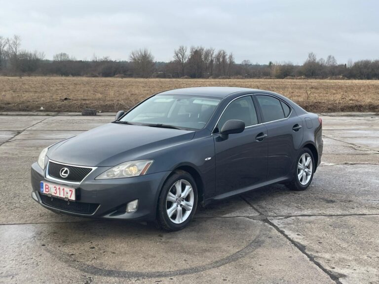 LEXUS IS 250