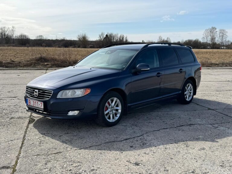 VOLVO V70