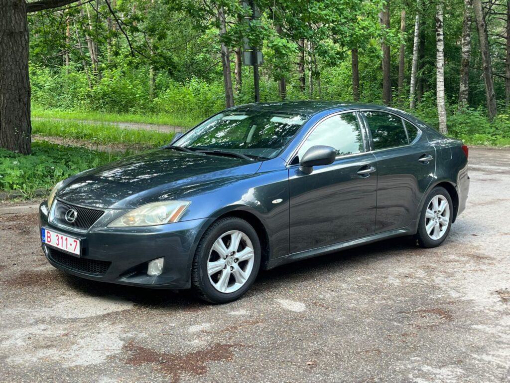 LEXUS IS 250