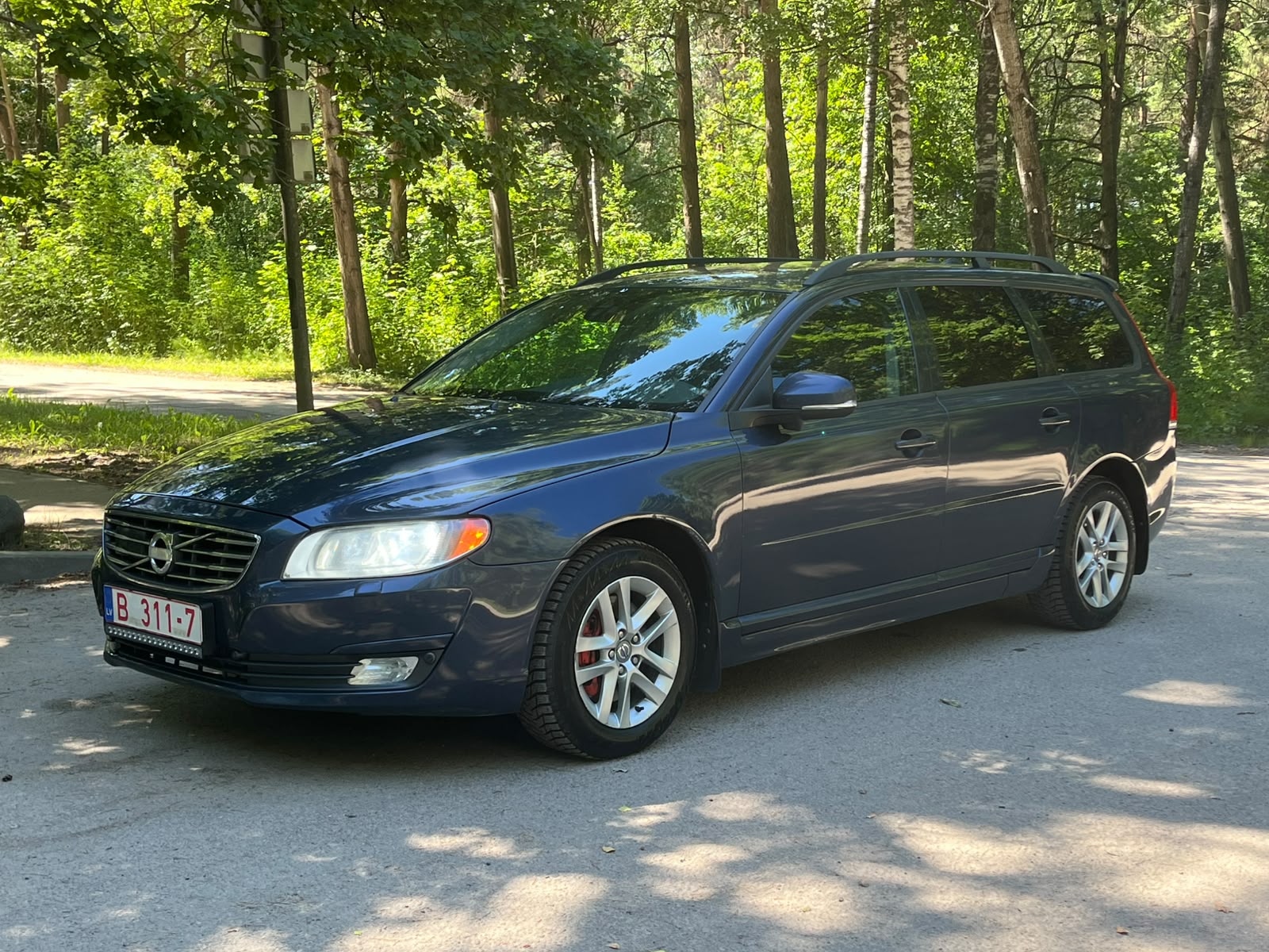 VOLVO V70