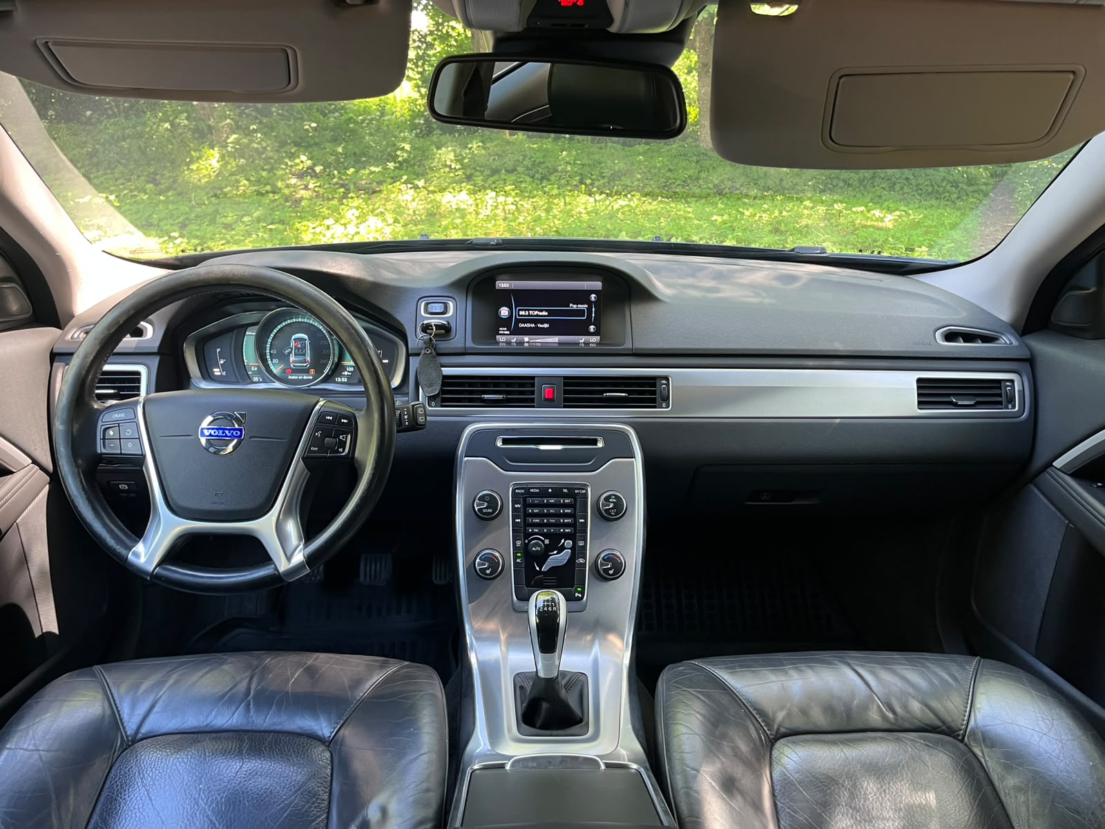 VOLVO V70