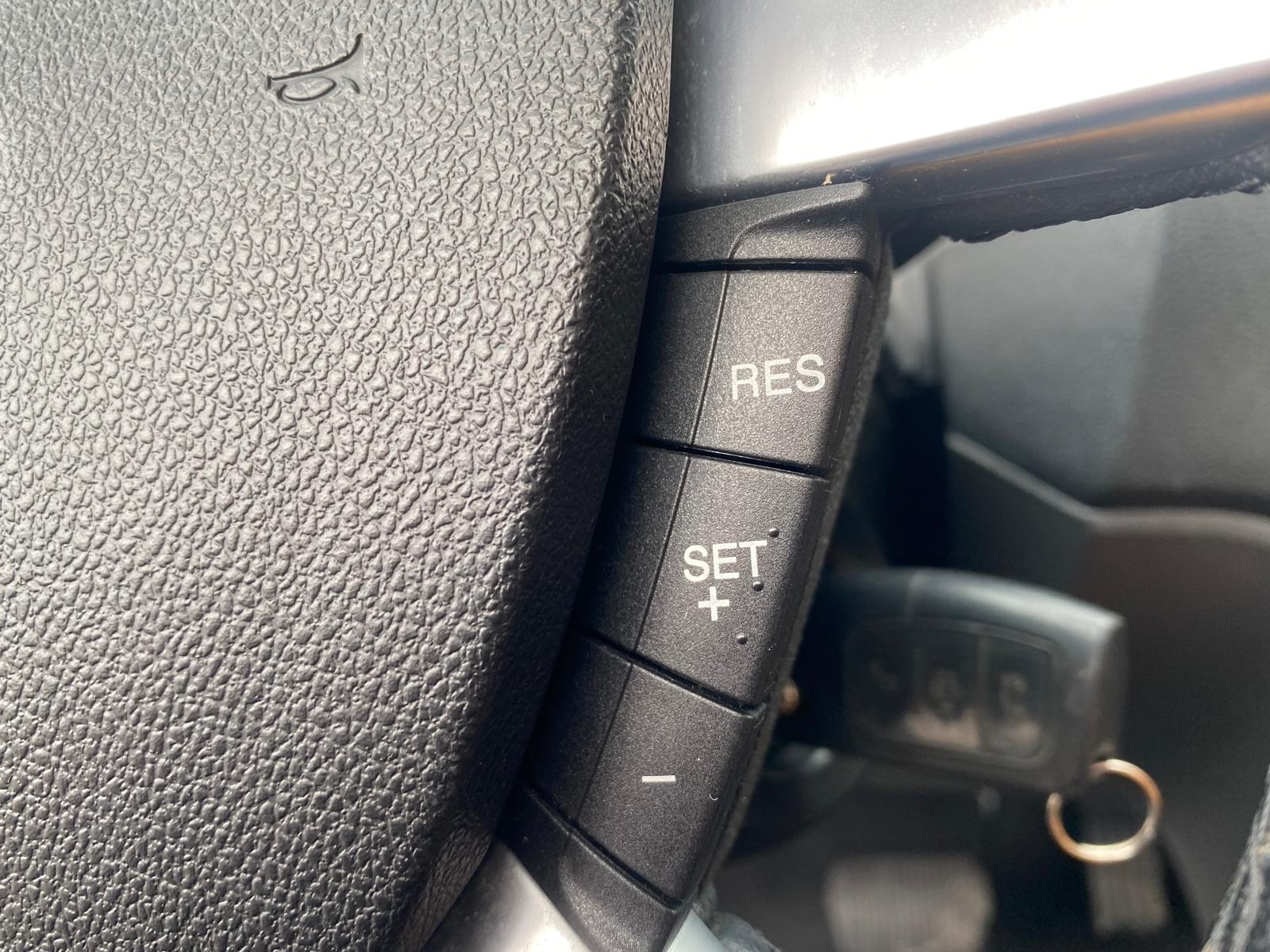 FORD FOCUS KABRIOLETS