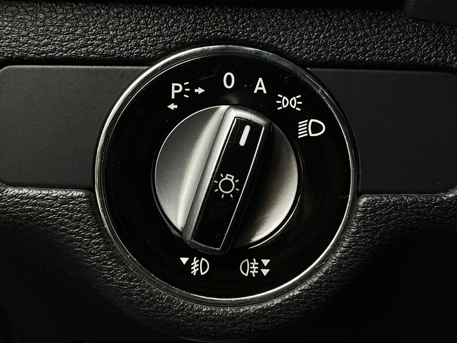 MERCEDES BENZ GLK350 4MATIC