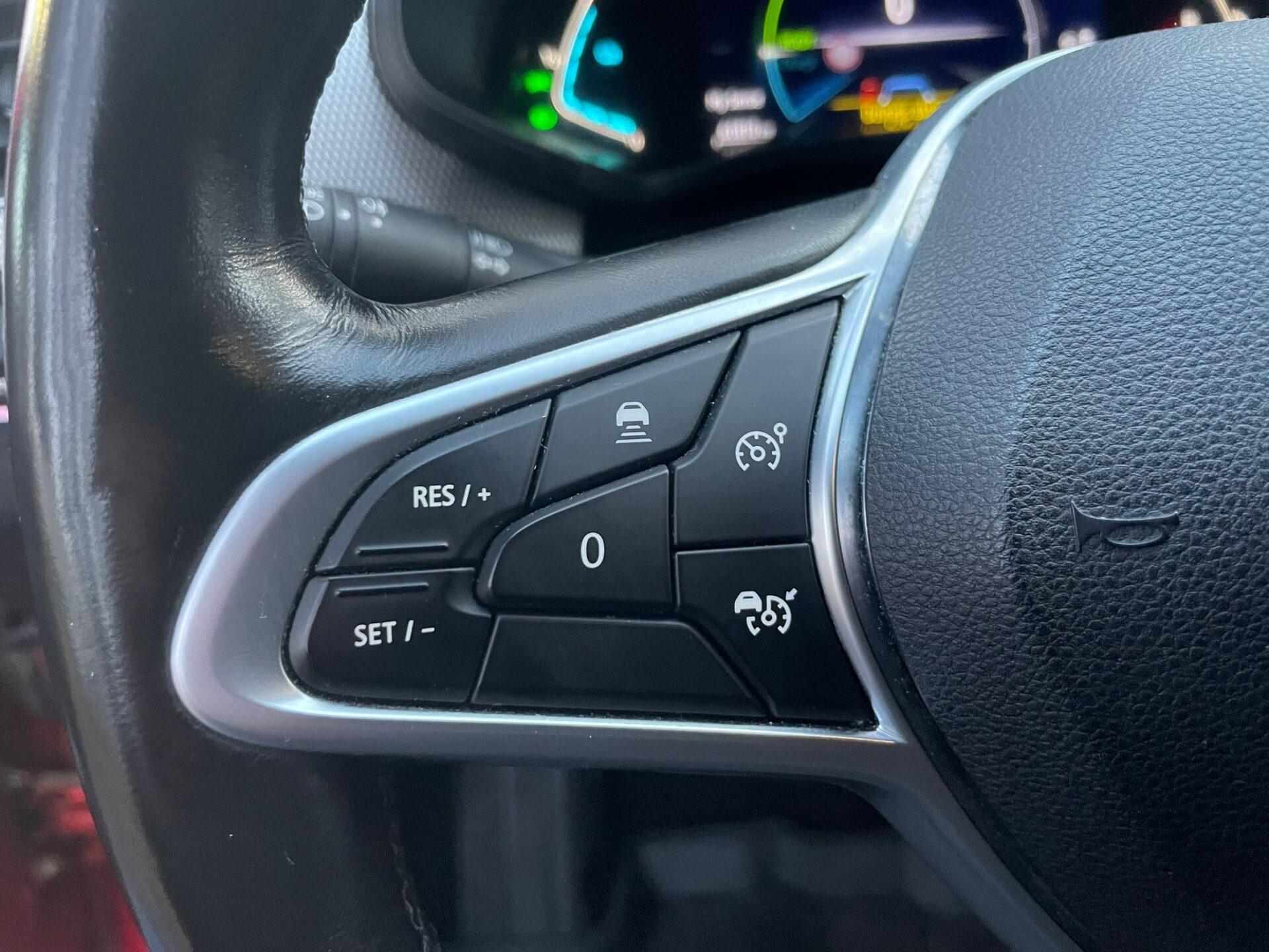 RENAULT ARKANA E-TECH