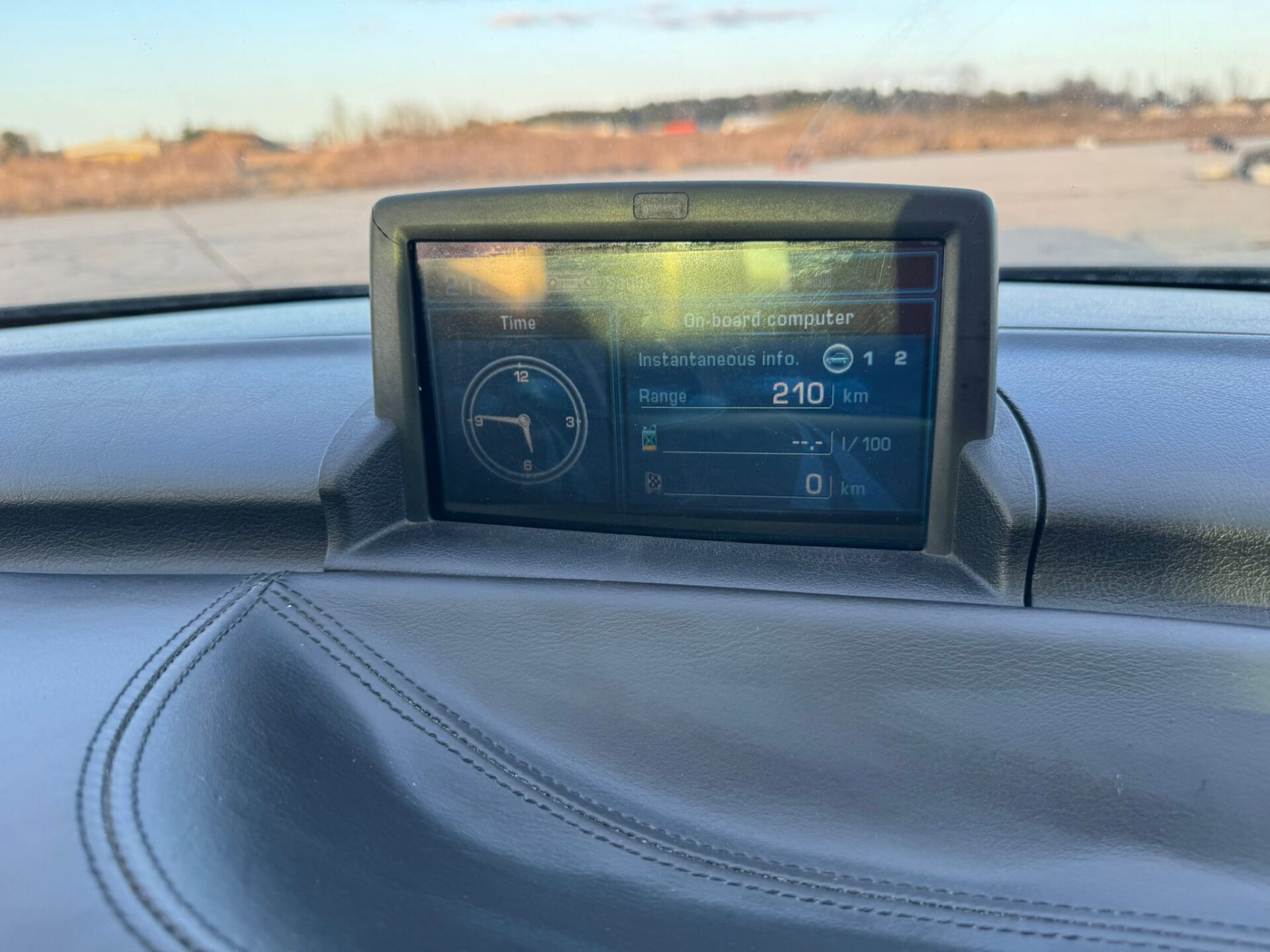 PEUGEOT 307 KABRIOLETS