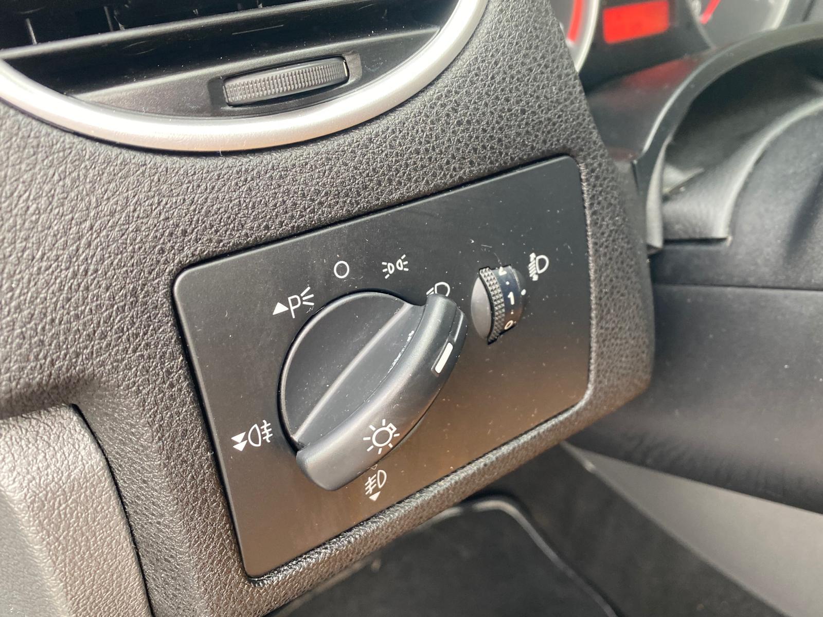 FORD FOCUS KABRIOLETS