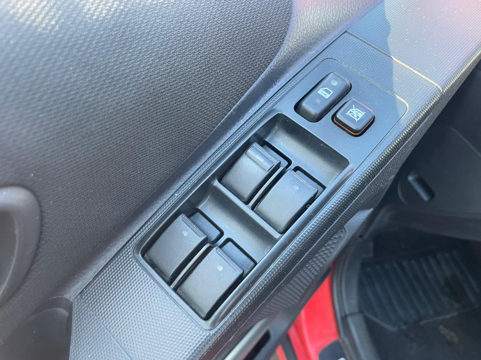 TOYOTA COROLLA VERSO