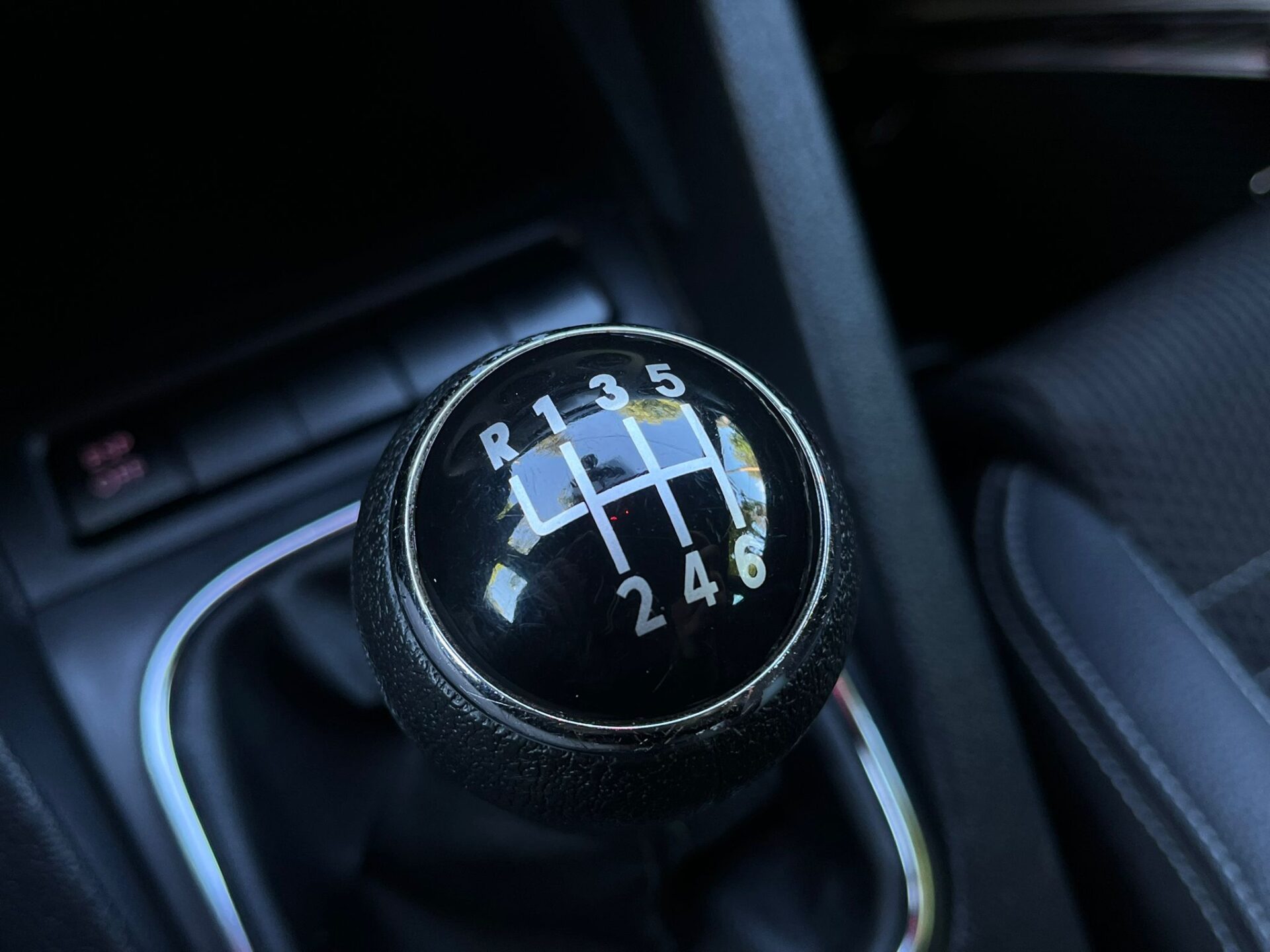 VW SCIROCCO