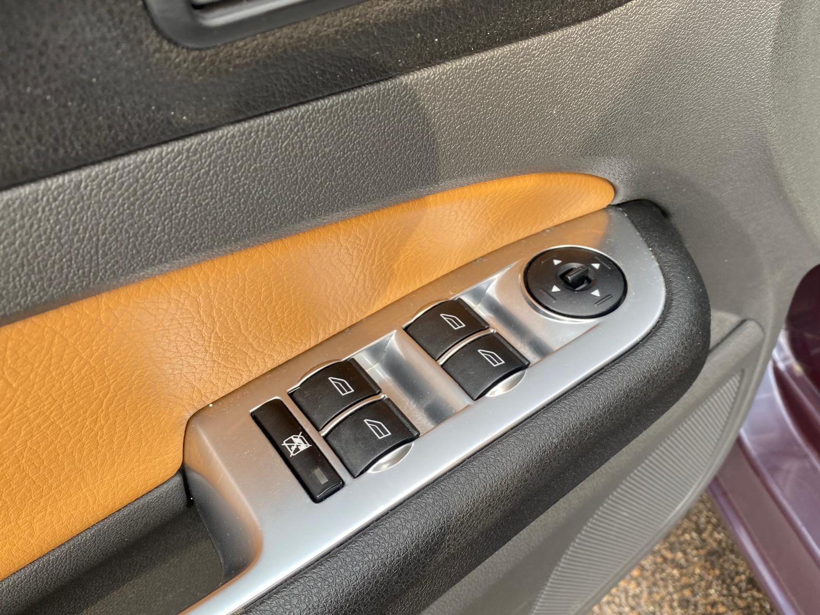 FORD FOCUS KABRIOLETS