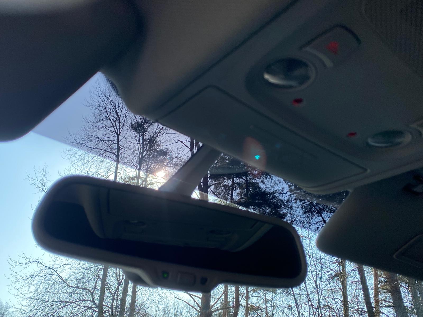 AUDI A4 S-LINE QUATTRO