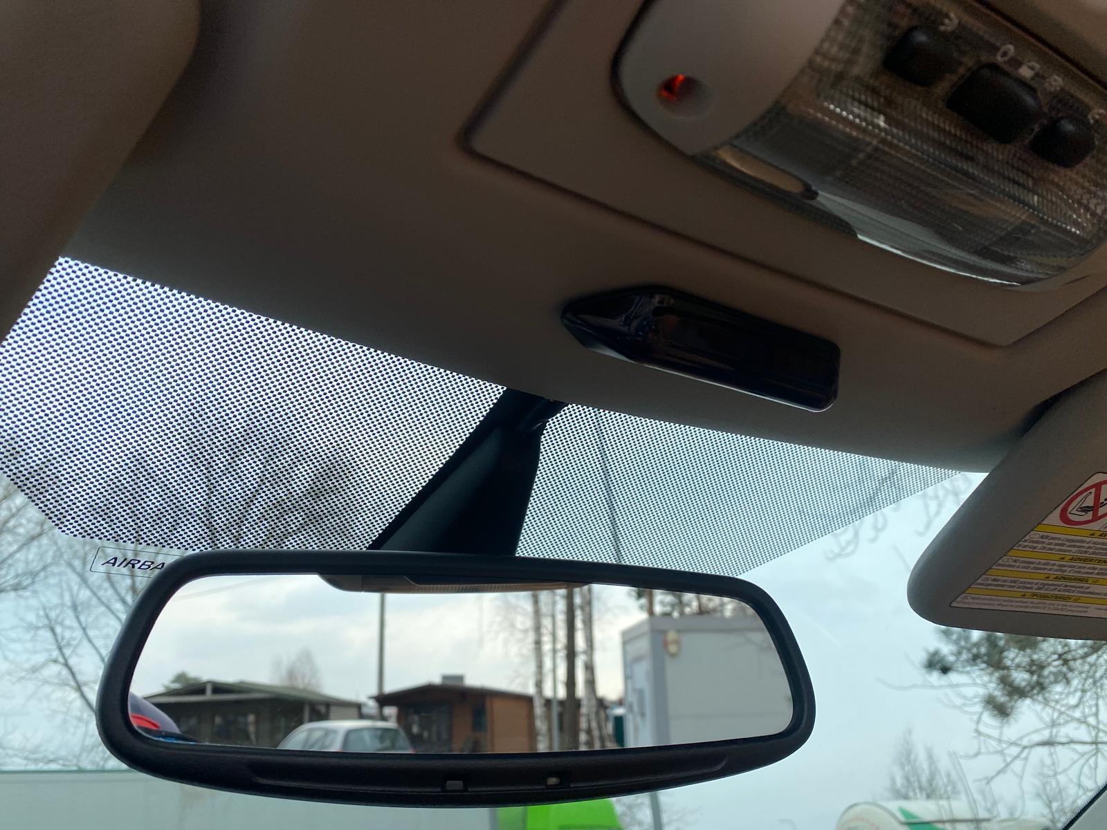 FORD FOCUS KABRIOLETS