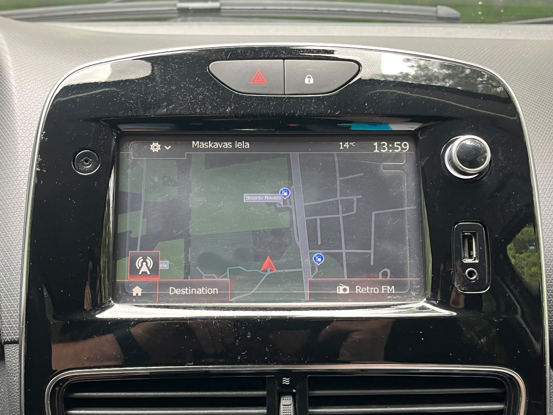 RENAULT CLIO LIMITED EDITION