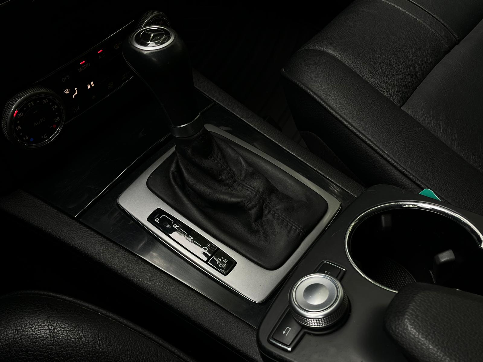 MERCEDES BENZ GLK350 4MATIC