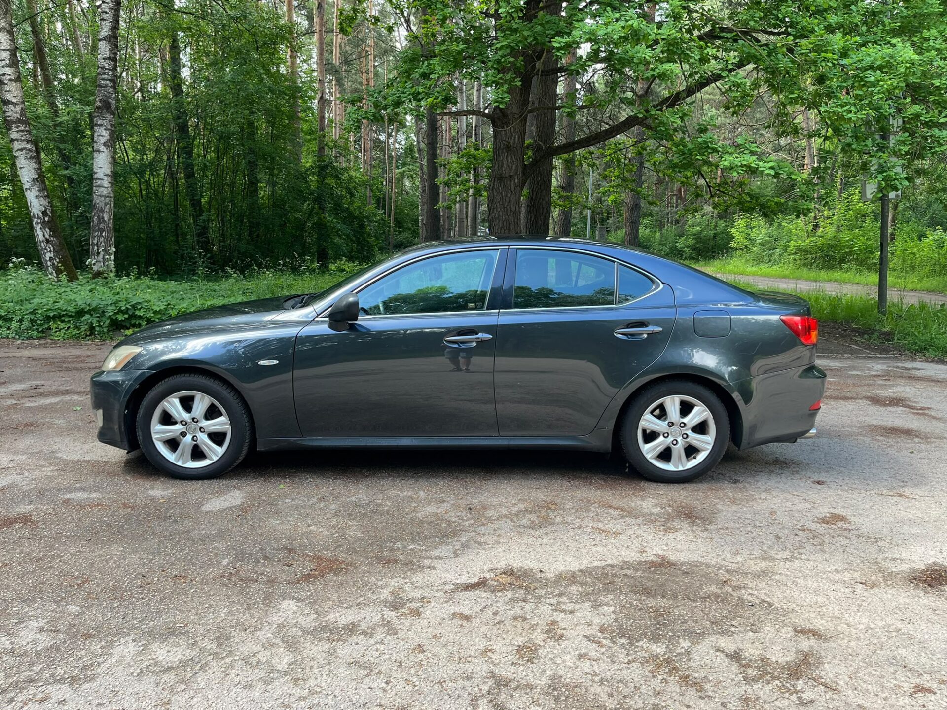 LEXUS IS 250
