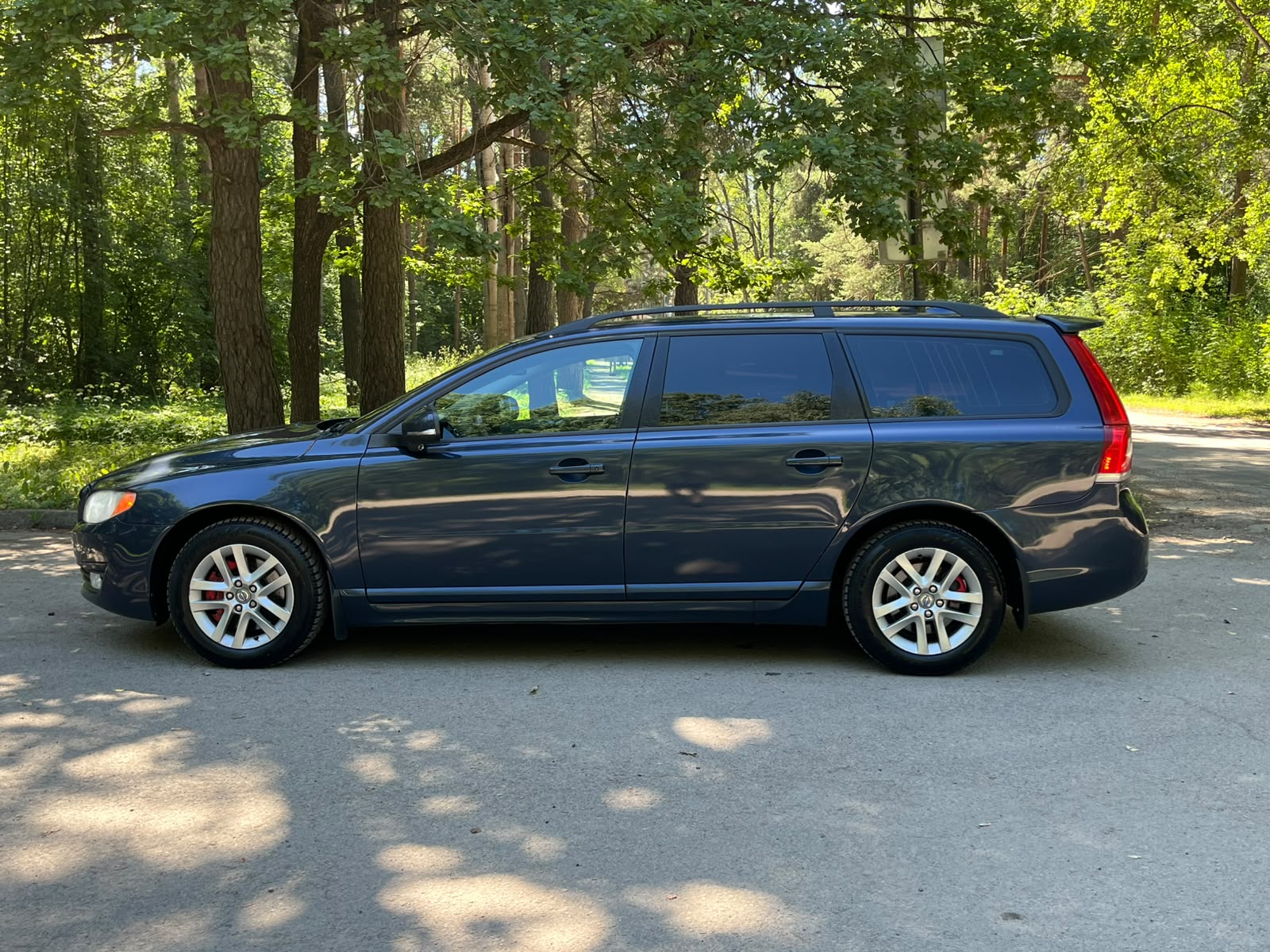 VOLVO V70