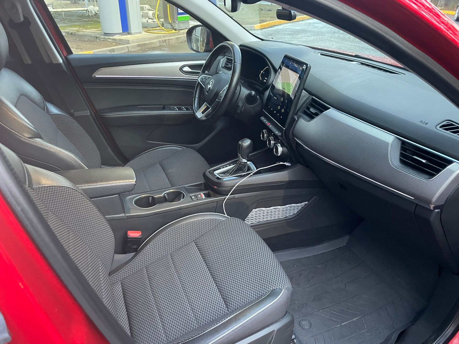 RENAULT ARKANA E-TECH