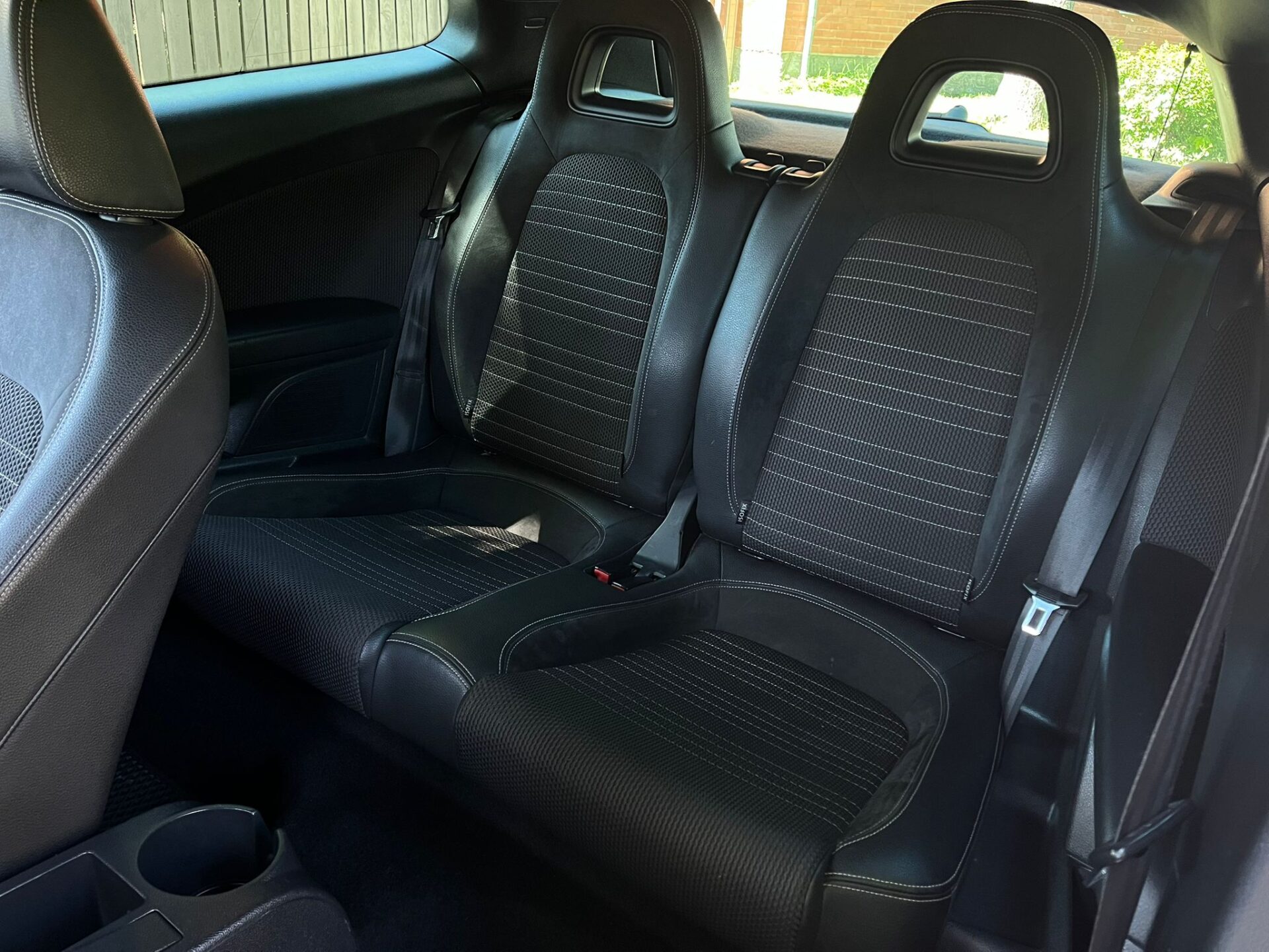 VW SCIROCCO