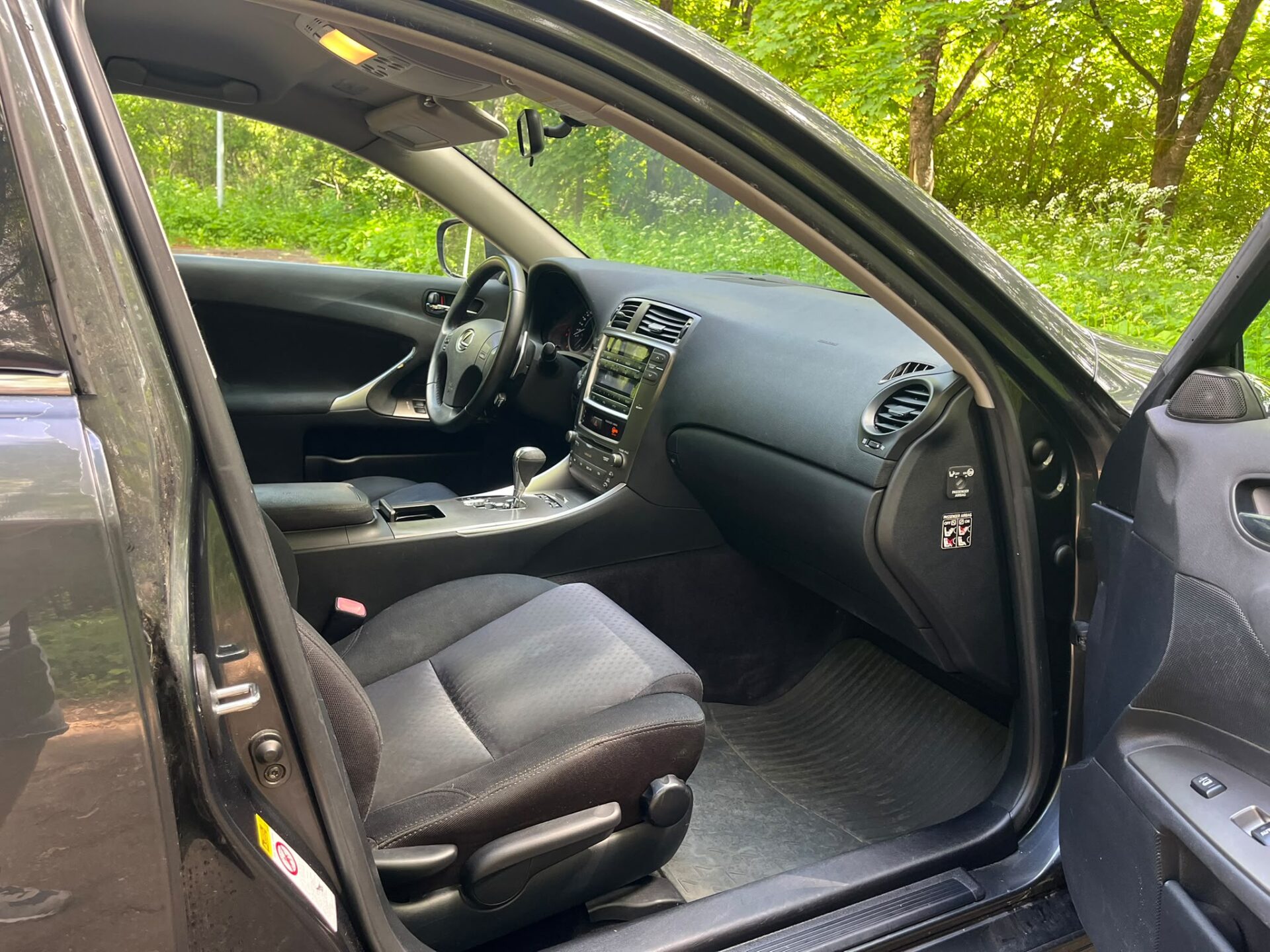 LEXUS IS 250