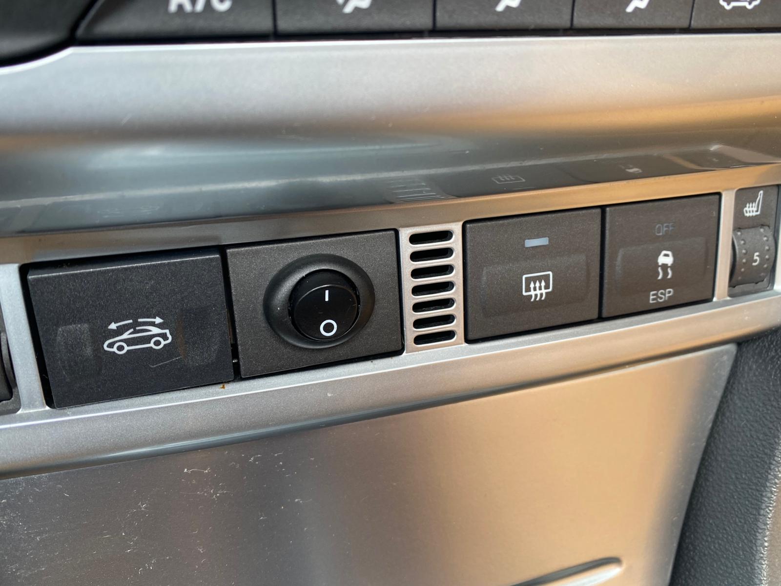 FORD FOCUS KABRIOLETS