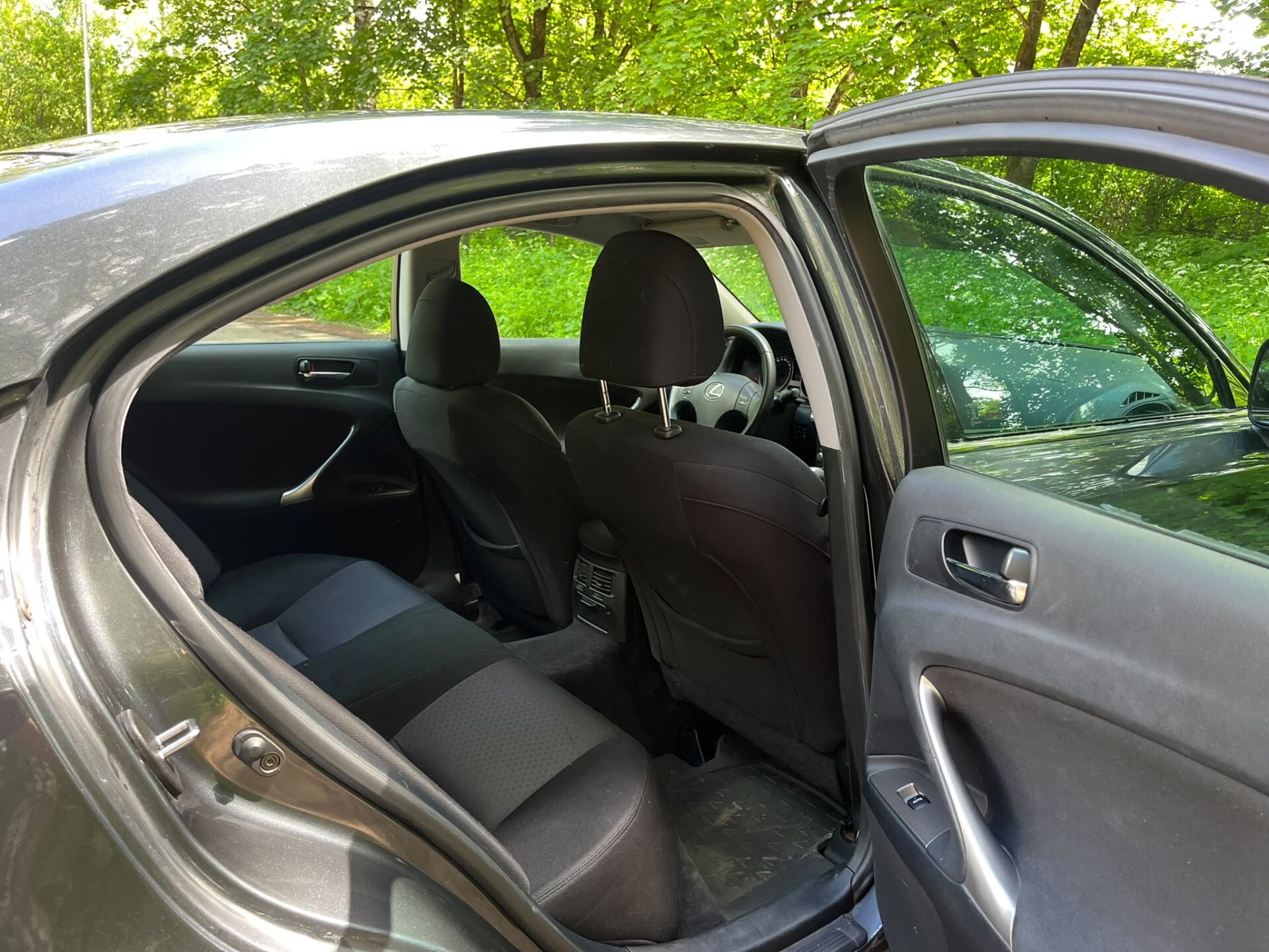 LEXUS IS 250