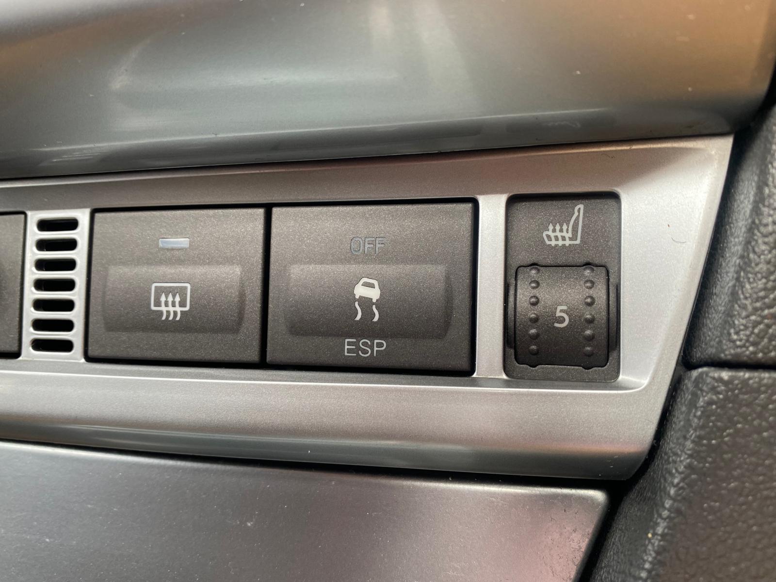 FORD FOCUS KABRIOLETS