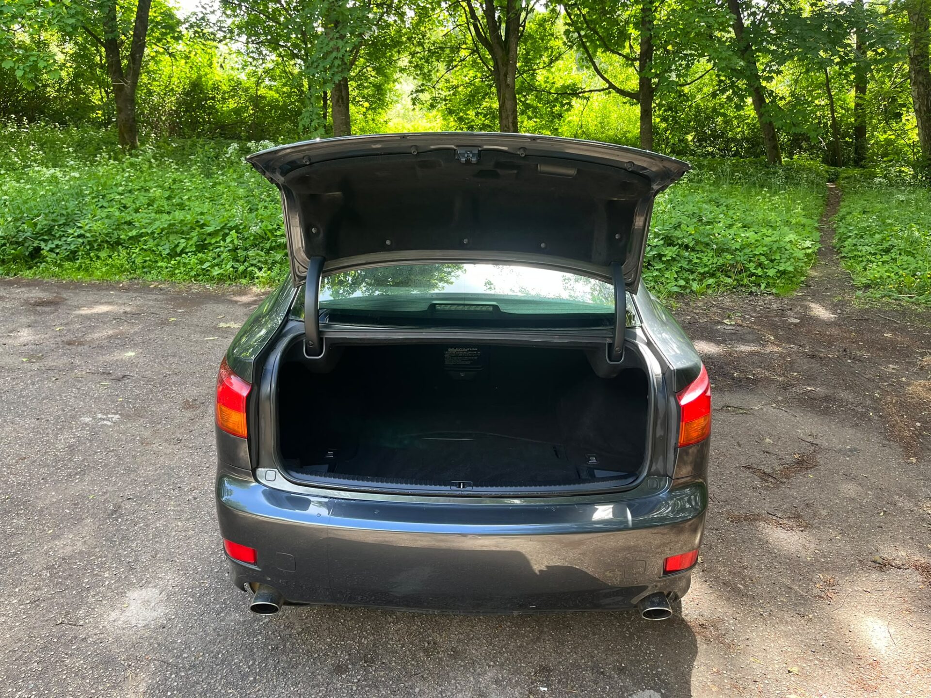 LEXUS IS 250