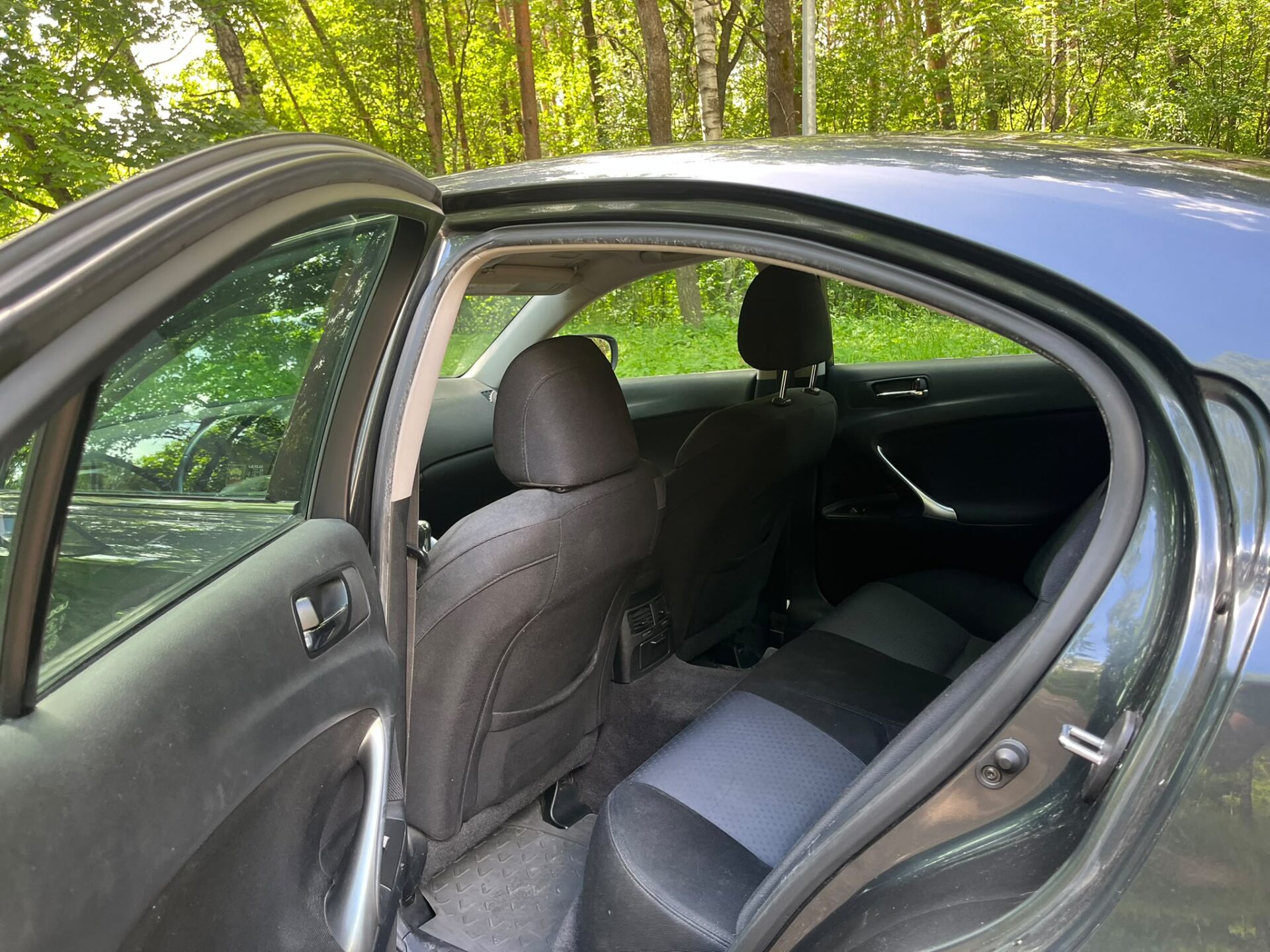 LEXUS IS 250