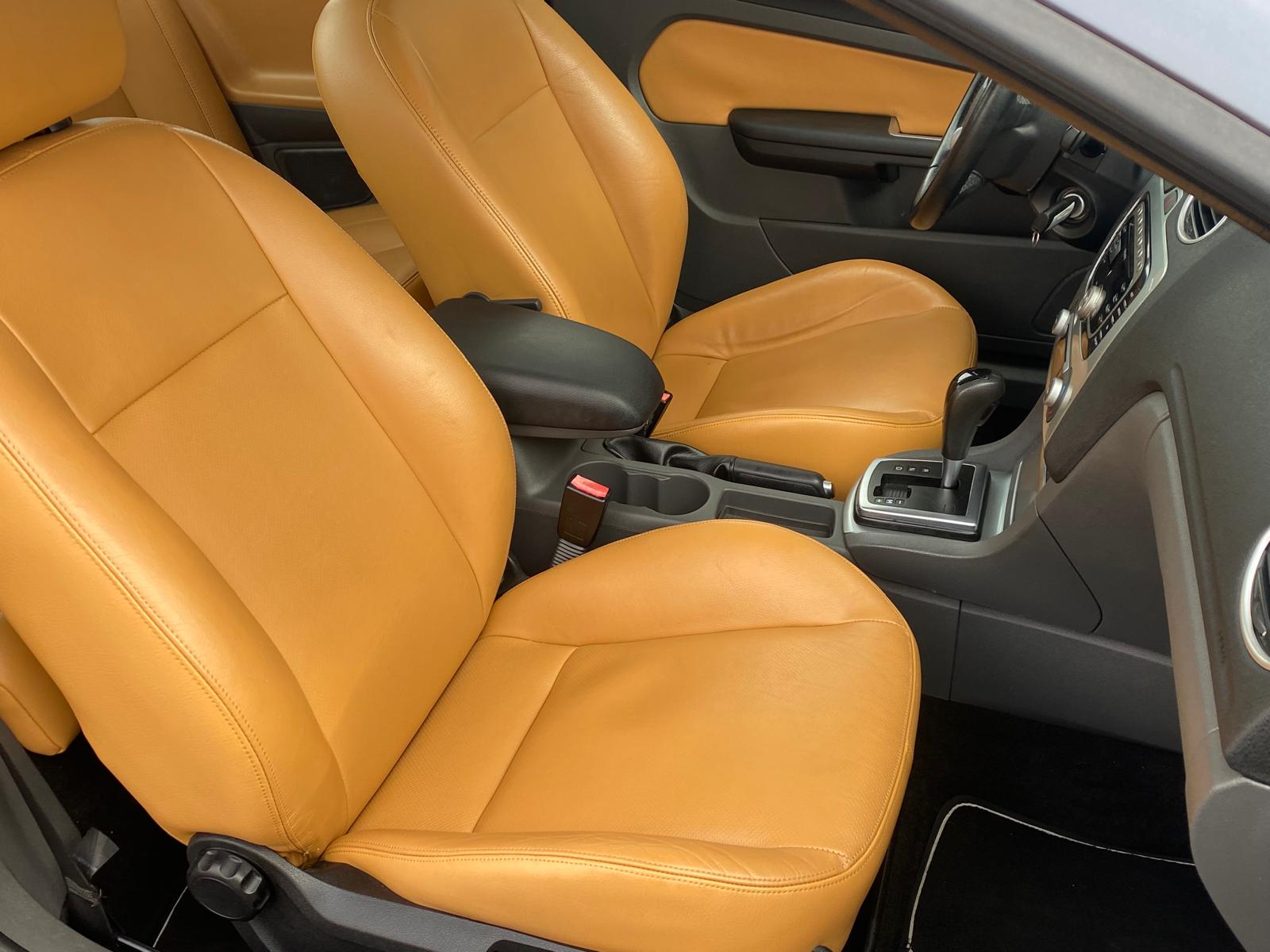 FORD FOCUS KABRIOLETS