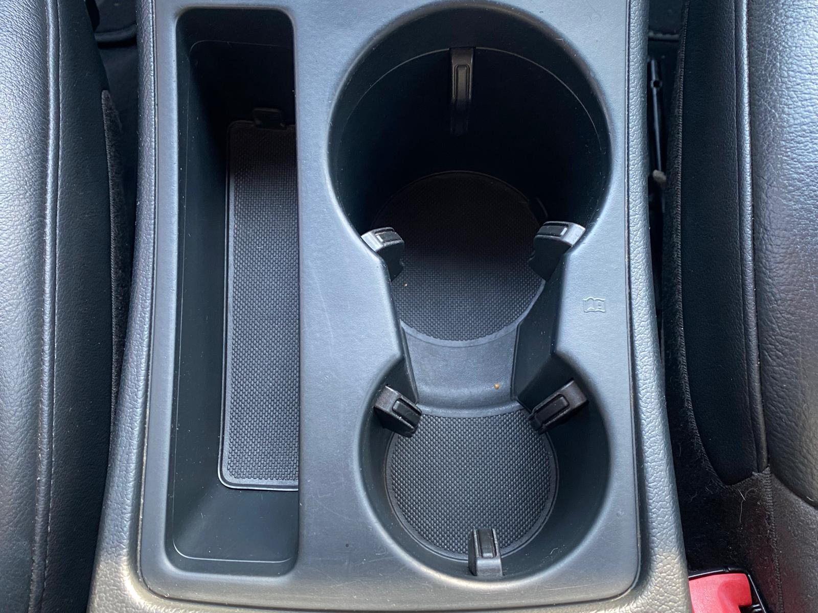 AUDI A4 S-LINE QUATTRO