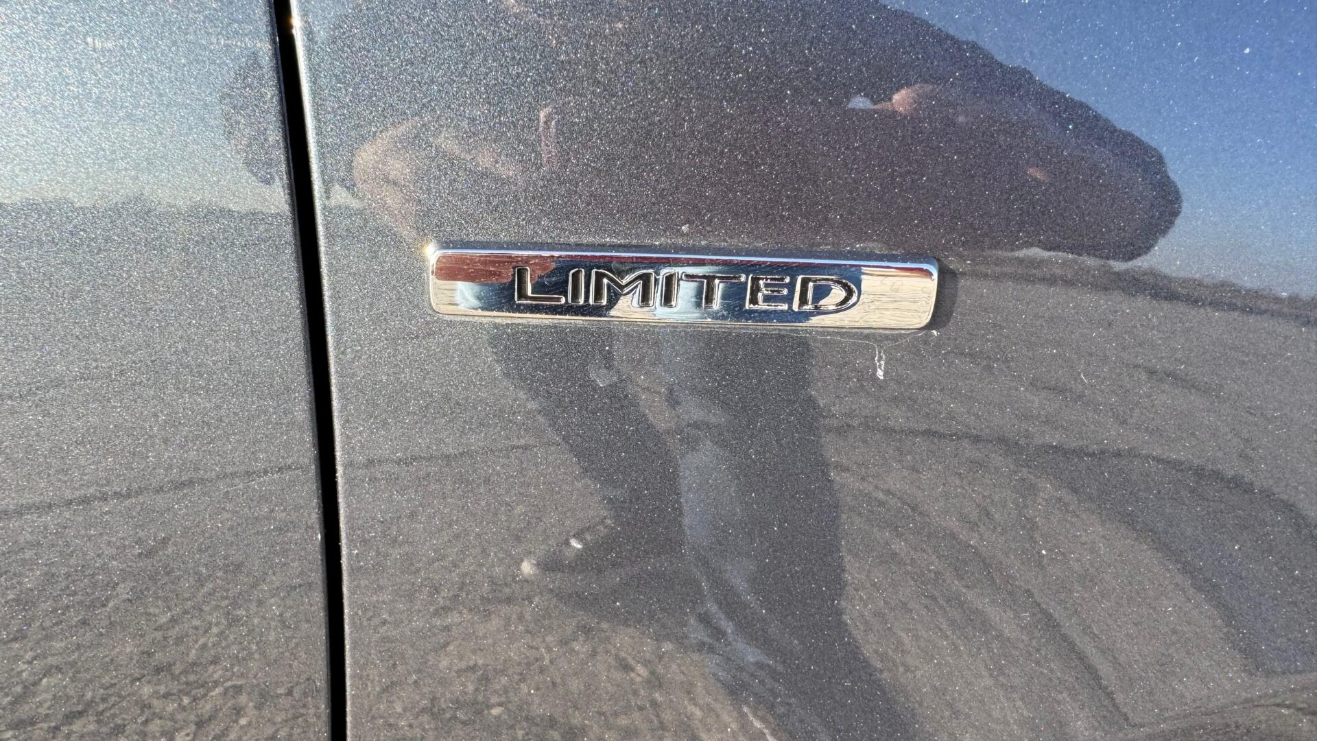 RENAULT CLIO LIMITED EDITION