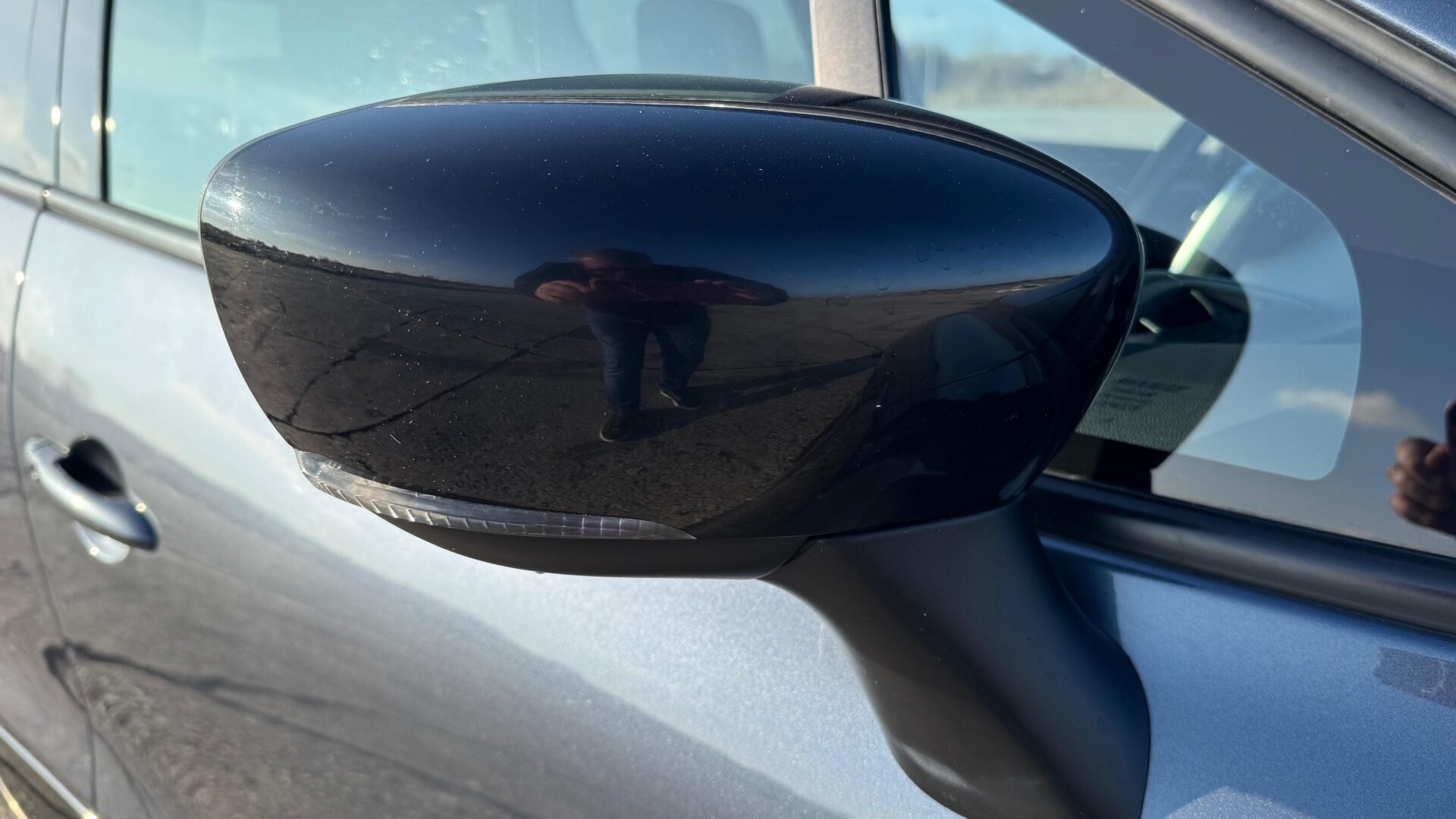 RENAULT CLIO LIMITED EDITION