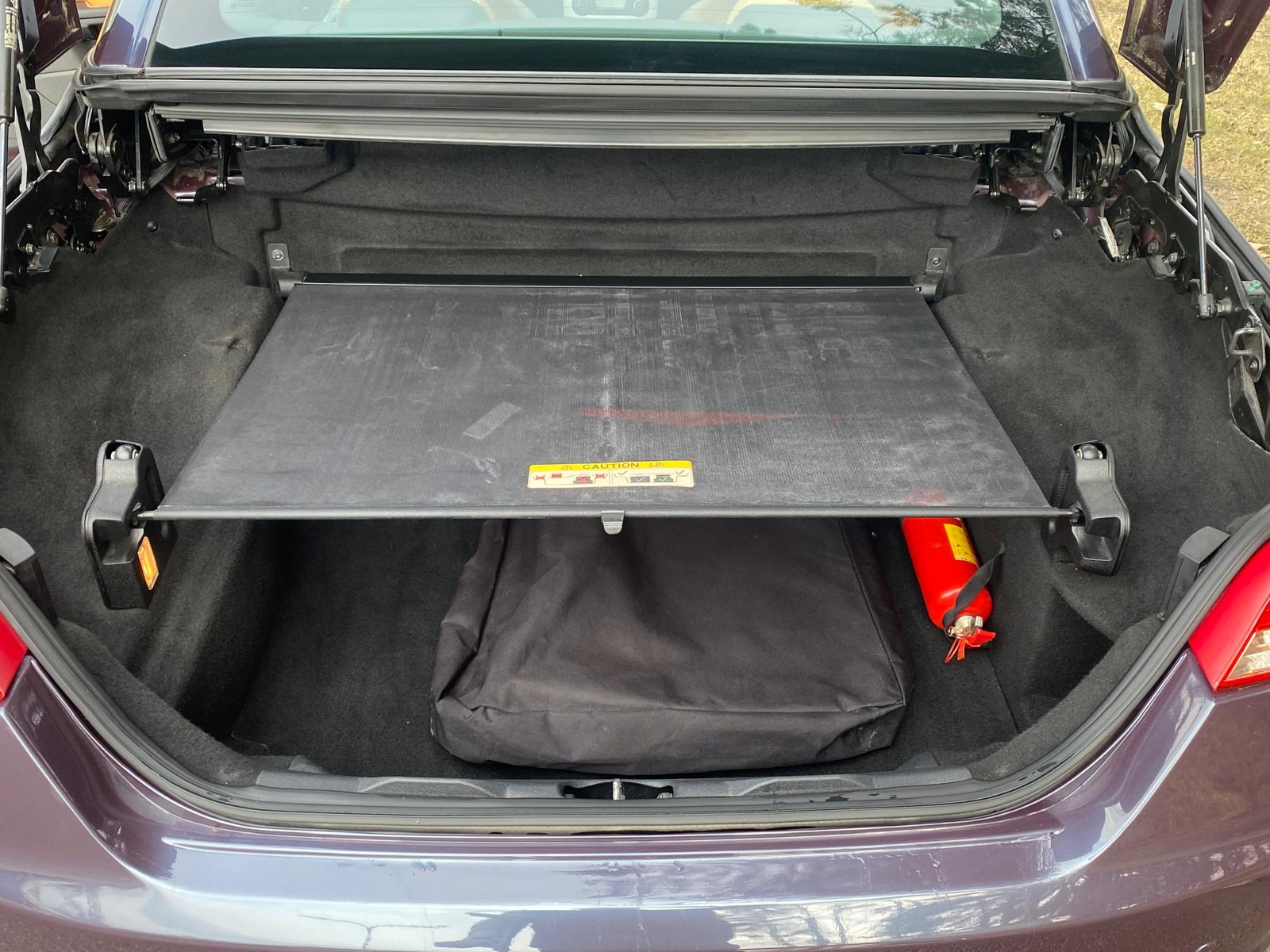 FORD FOCUS KABRIOLETS