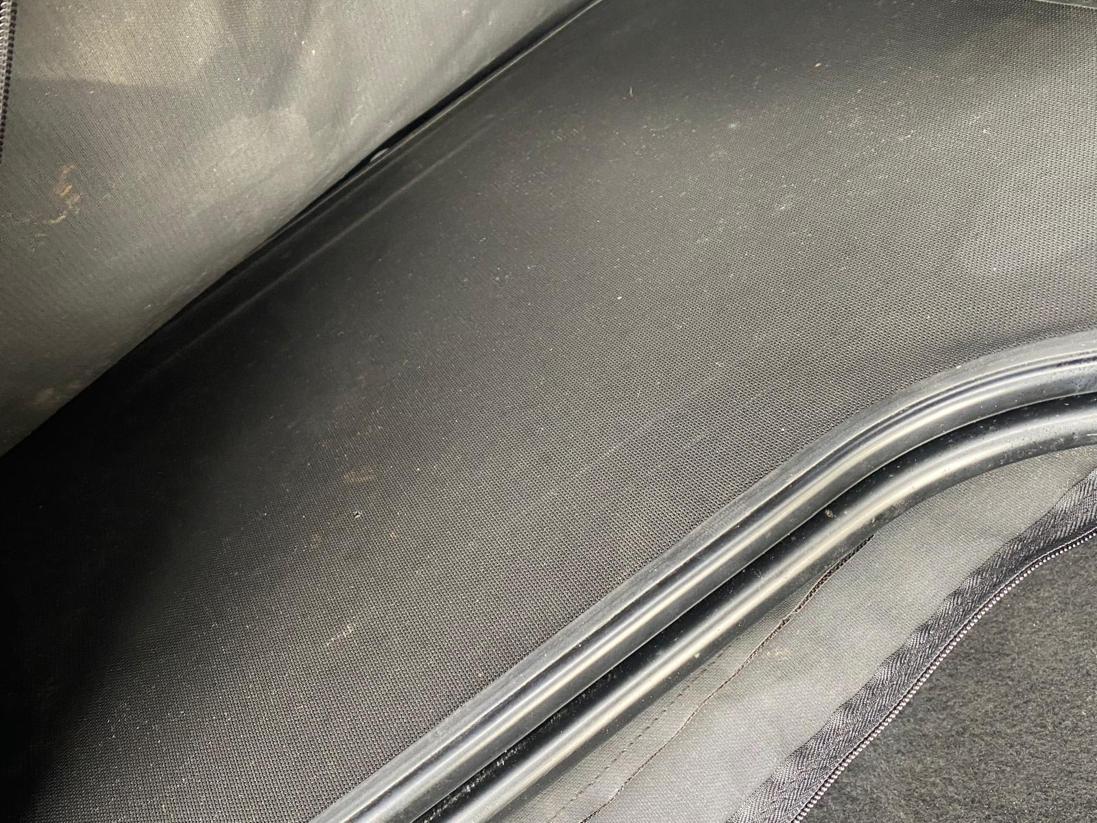 FORD FOCUS KABRIOLETS