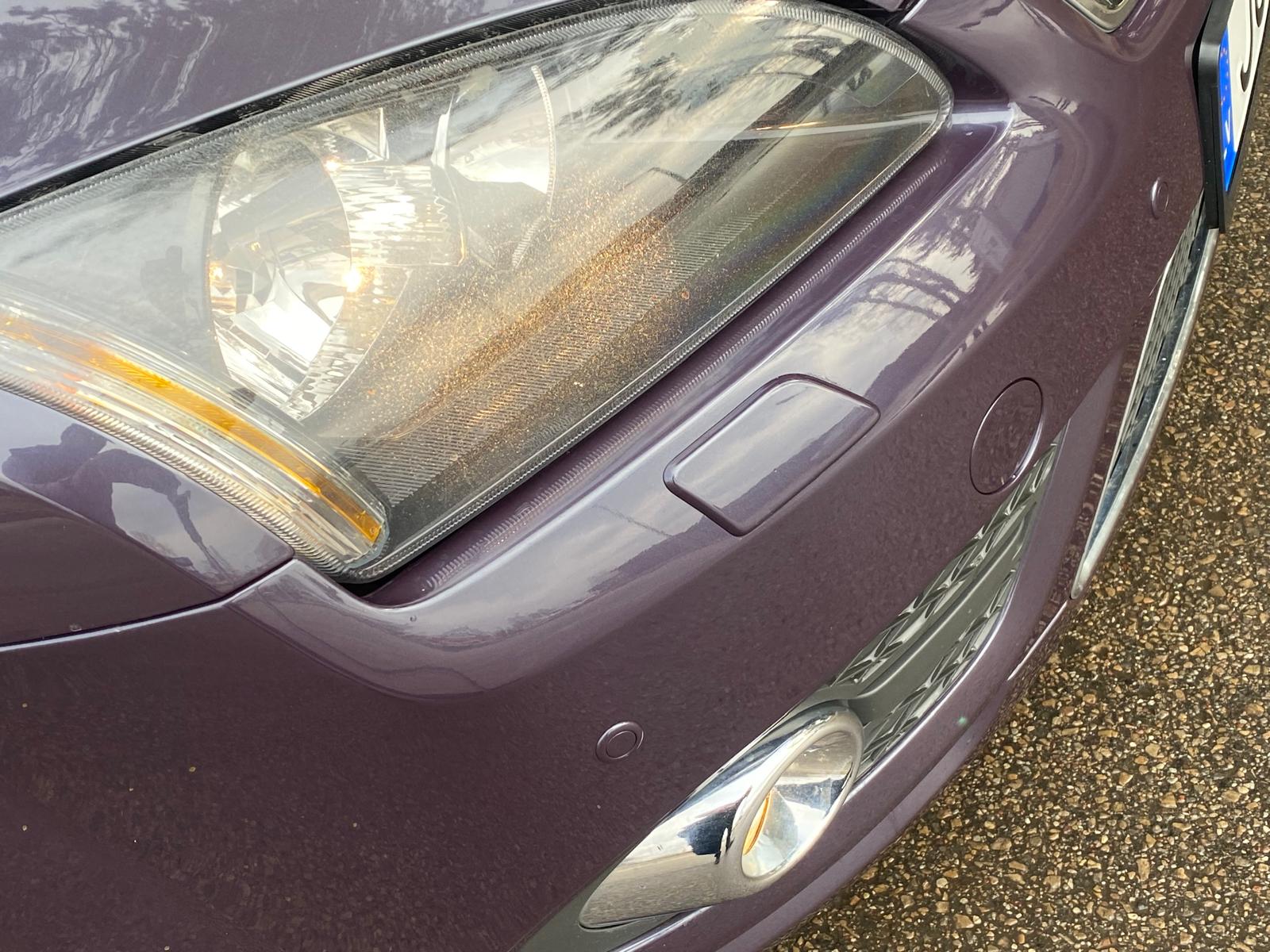 FORD FOCUS KABRIOLETS