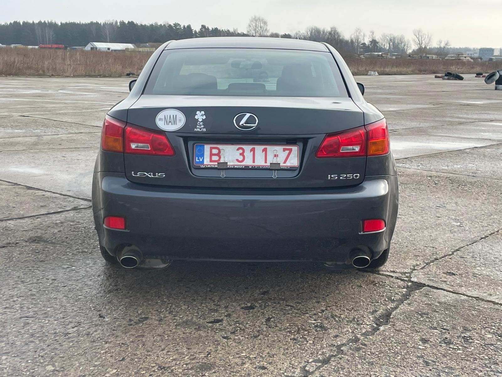 LEXUS IS 250