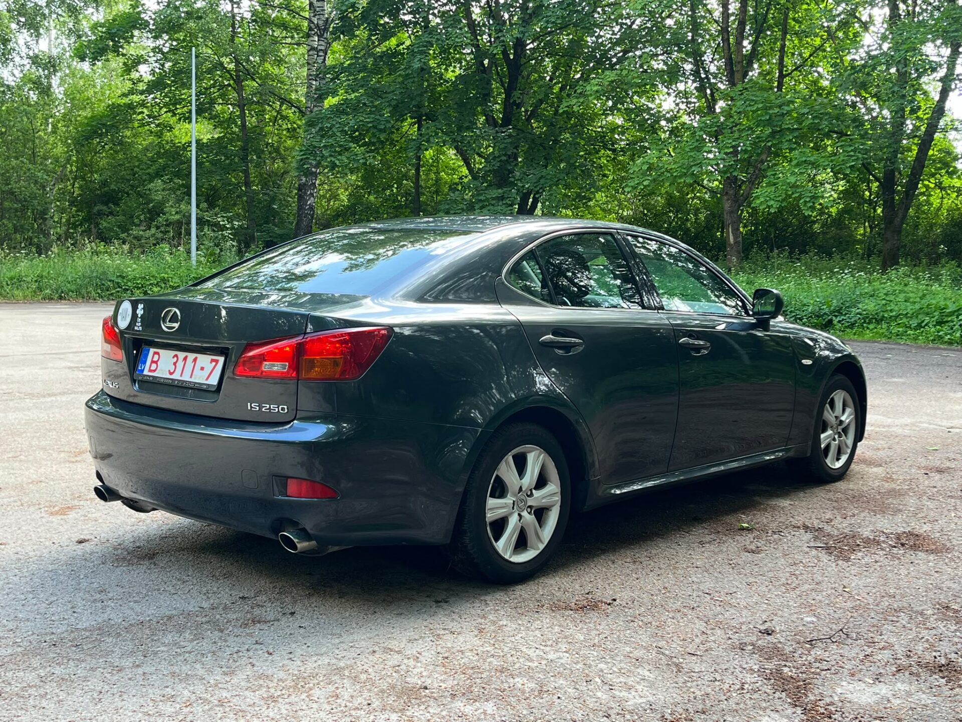 LEXUS IS 250