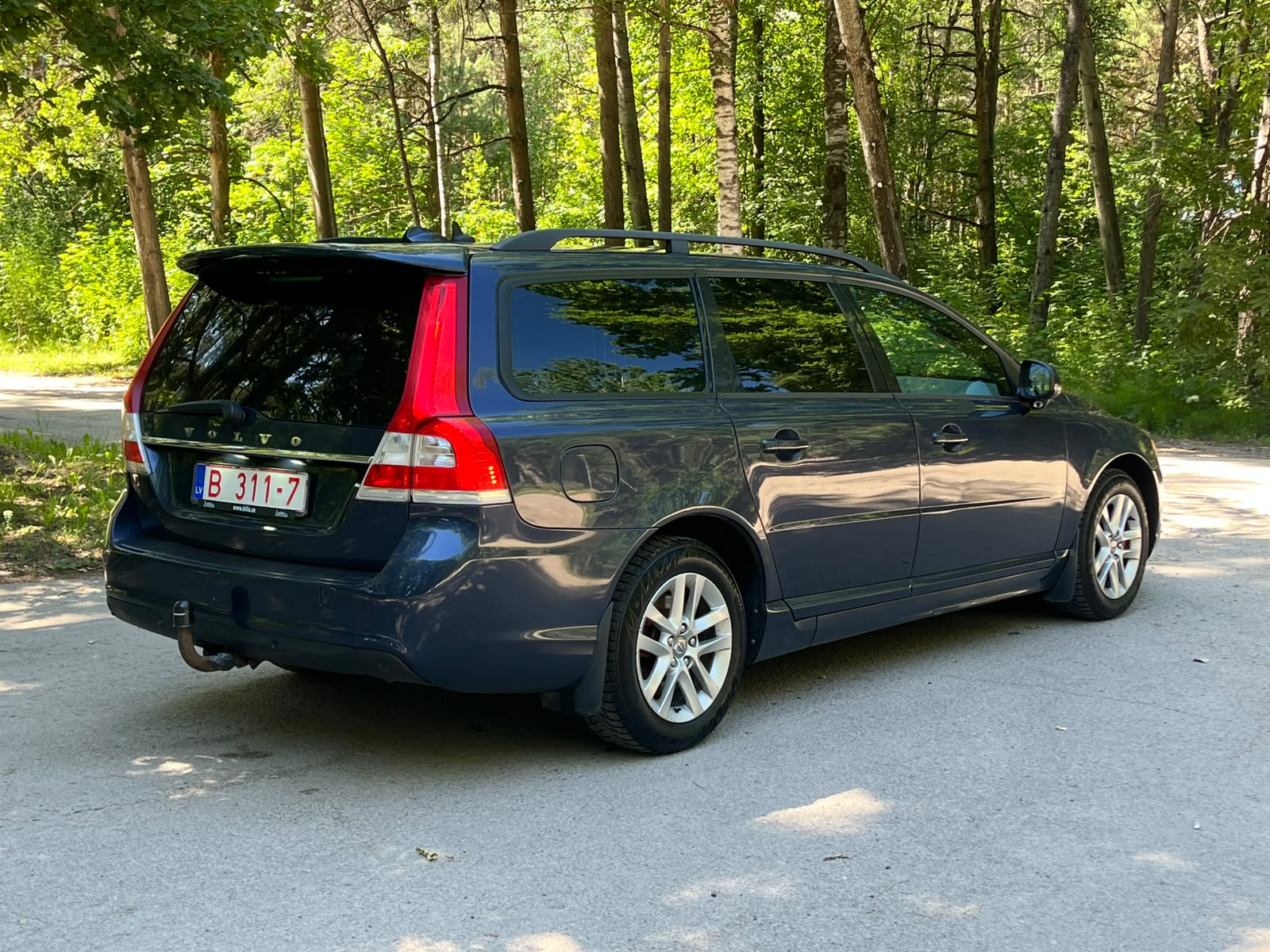 VOLVO V70