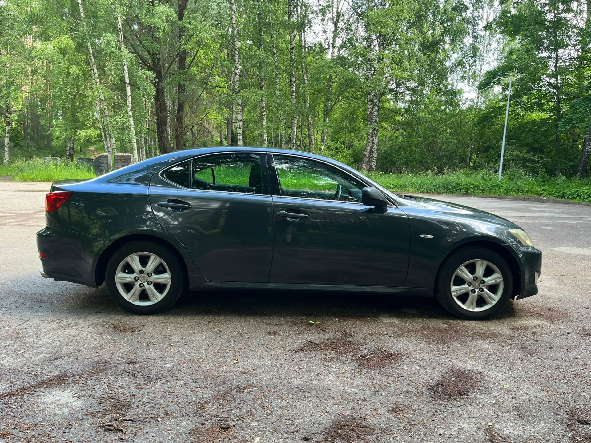 LEXUS IS 250